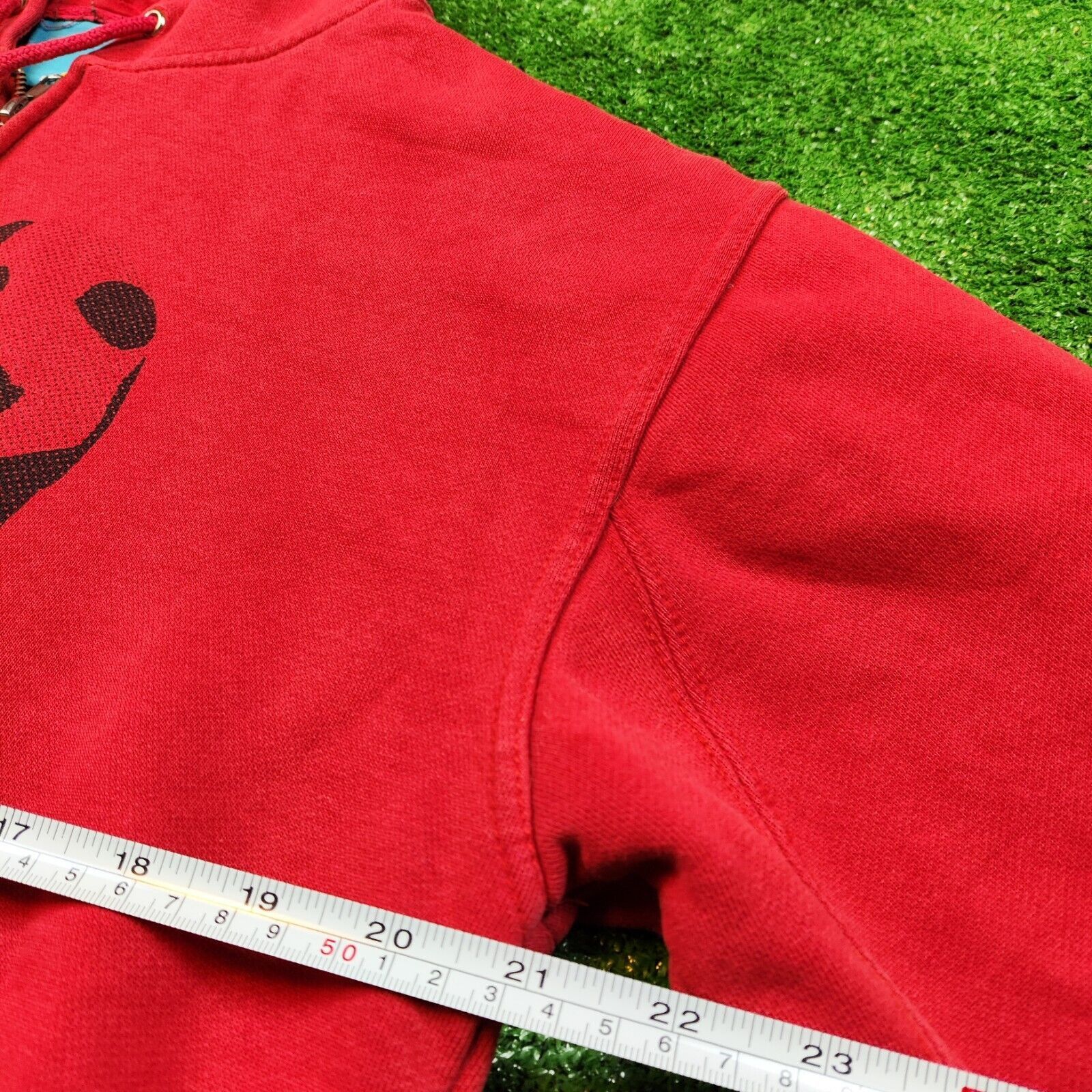Enjoi × Vintage Enjoi Hoodie Size US M / EU 48-50 / 2 - 10 Thumbnail