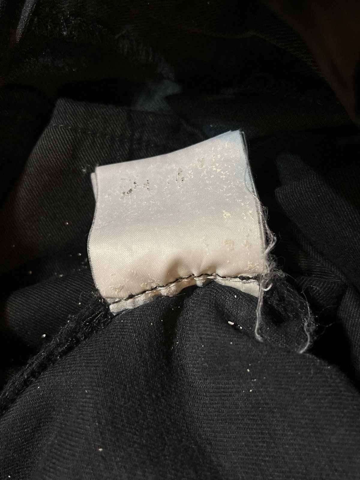 Undercover Undercover 78 Size US 30 / EU 46 - 5 Thumbnail