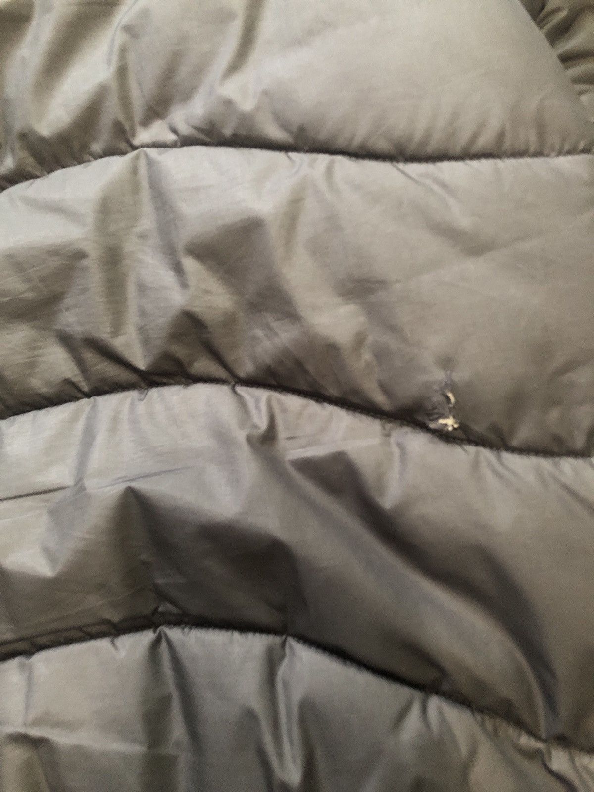 The North Face The North Face 2000 Puffer Size US M / EU 48-50 / 2 - 5 Thumbnail