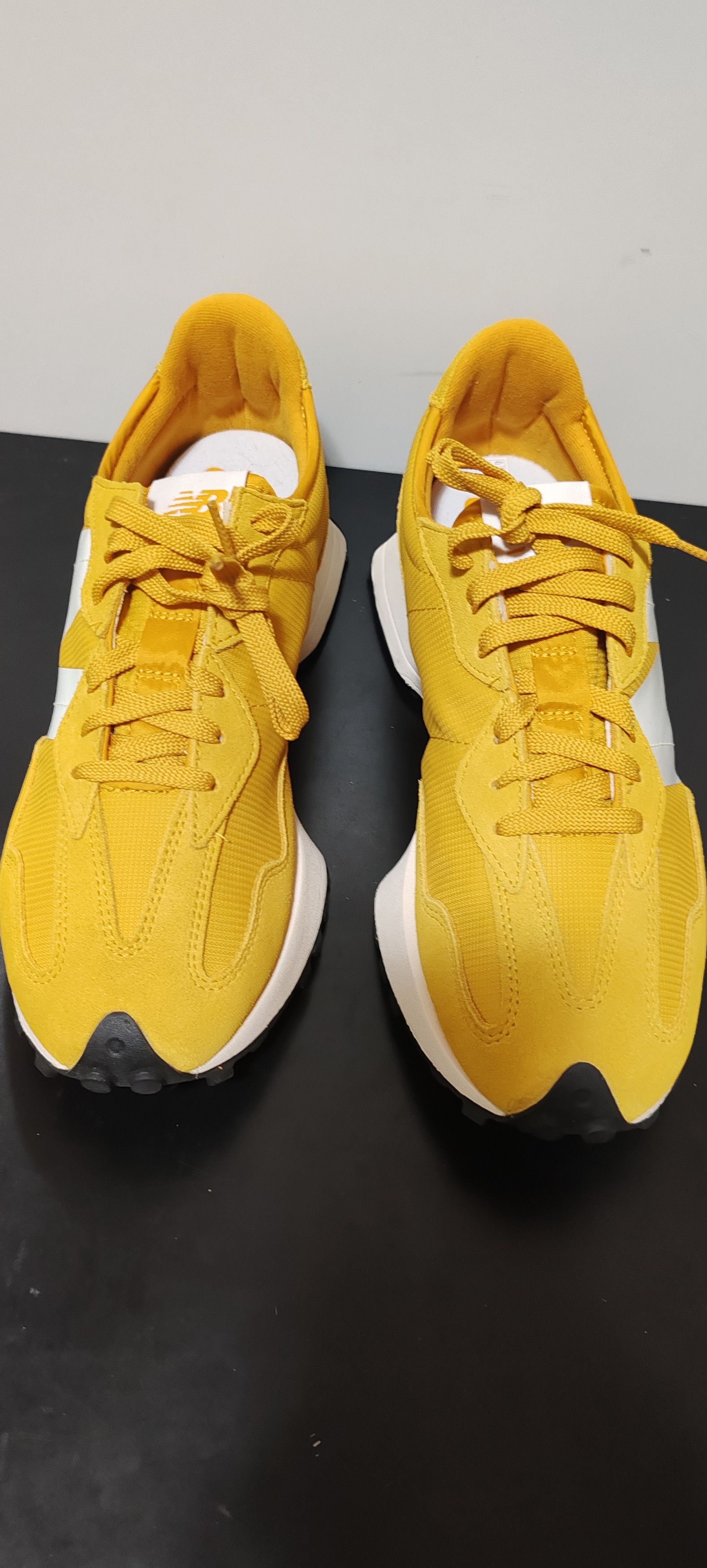 New Balance New Balance MS327GD Baskets/Chaussures de course Tg:44,5 Size US 11.5 / EU 44-45 - 5 Thumbnail