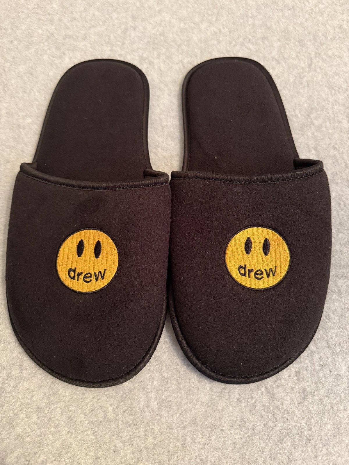 Drew House Drew House Mascot Slippers Size US 10 / EU 43 - 1 Thumbnail