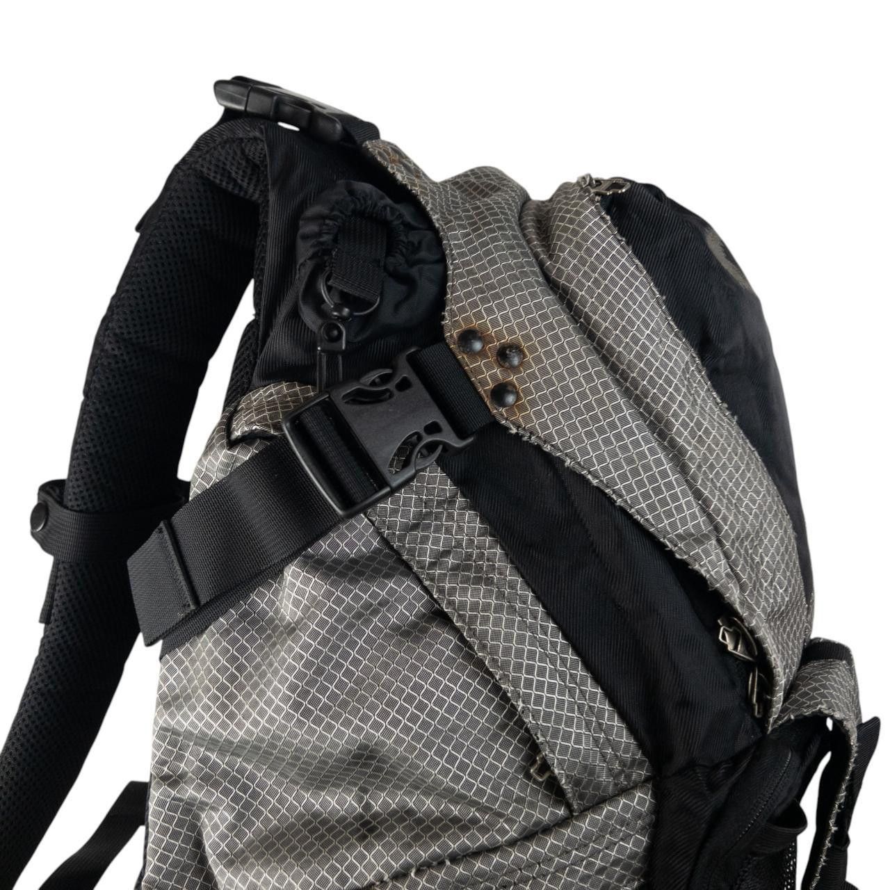 Oakley Vintage Oakley Structured Backpack Size ONE SIZE - 6 Thumbnail