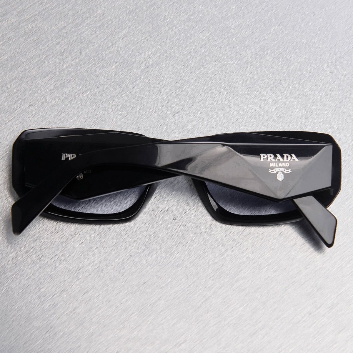 Prada PRADA 0PR 17WS 16K40J SUNGLASSES Size ONE SIZE - 7 Thumbnail