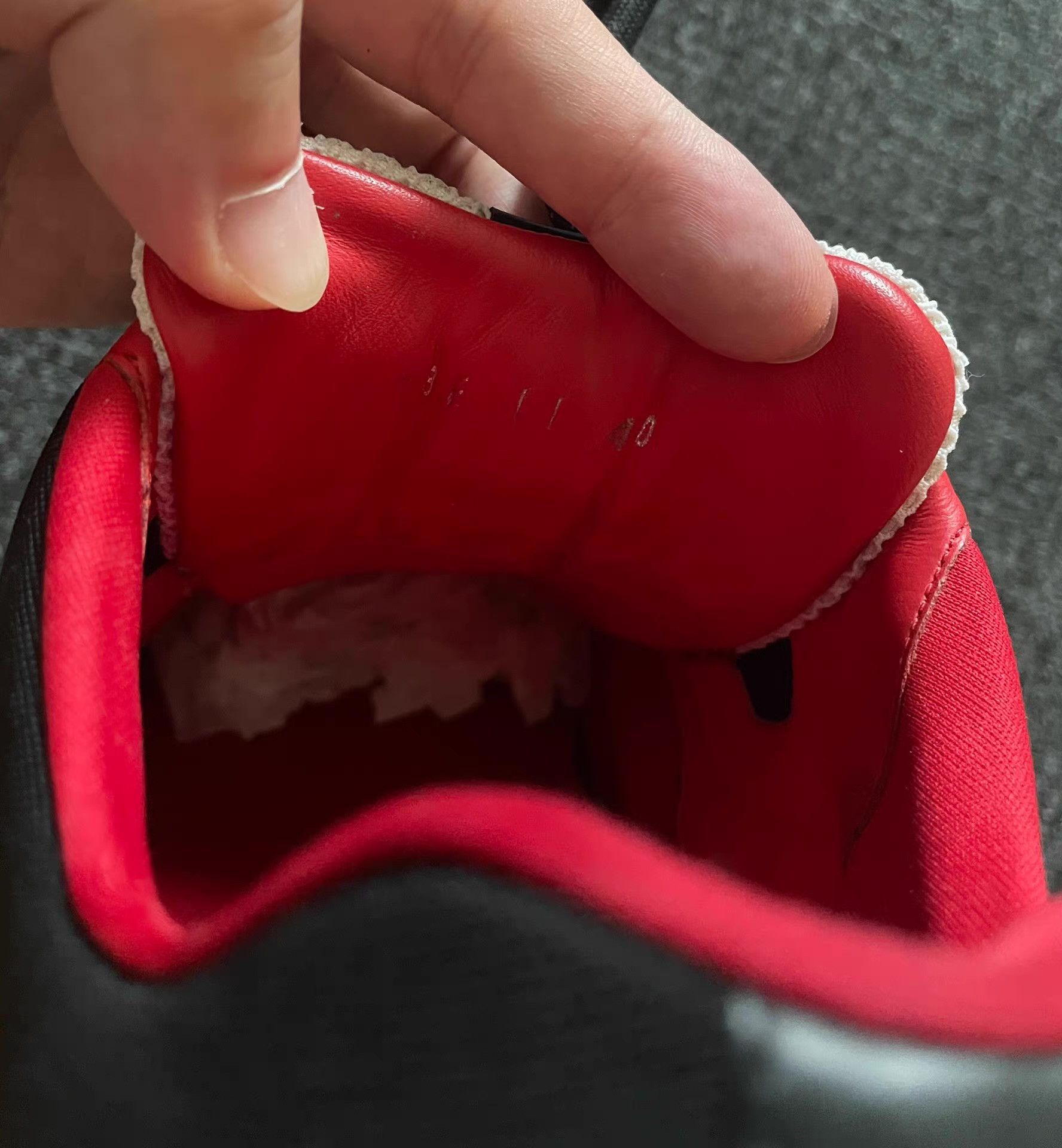 Dior Dior sneakers Q4 Size US 7 / EU 40 - 7 Thumbnail