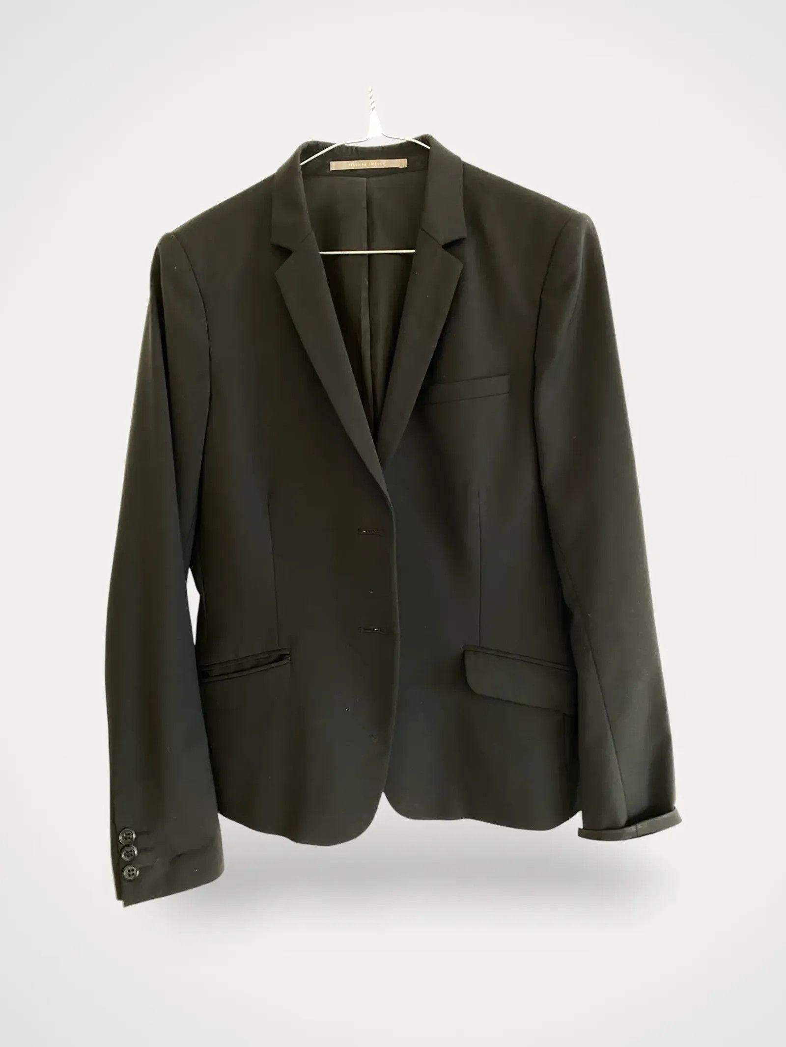 Tiger of Sweden Tiger of Sweden Emily 3 Blazer Size S / US 4 / IT 40 - 1 Thumbnail