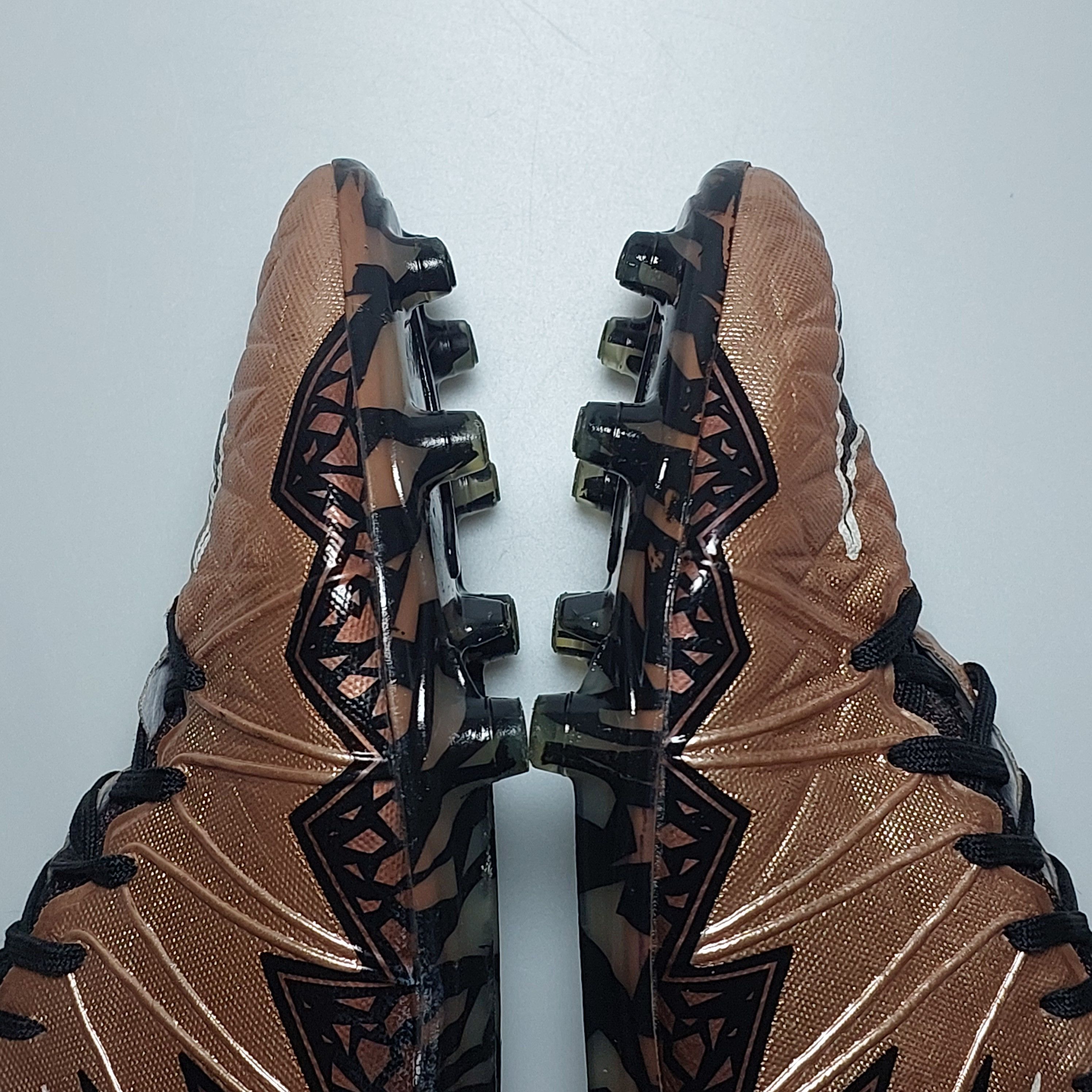 Nike Hypervenom Phantom II Elite FG Made In Italy US8 UK7 26CM Size US 8 / EU 41 - 8 Thumbnail