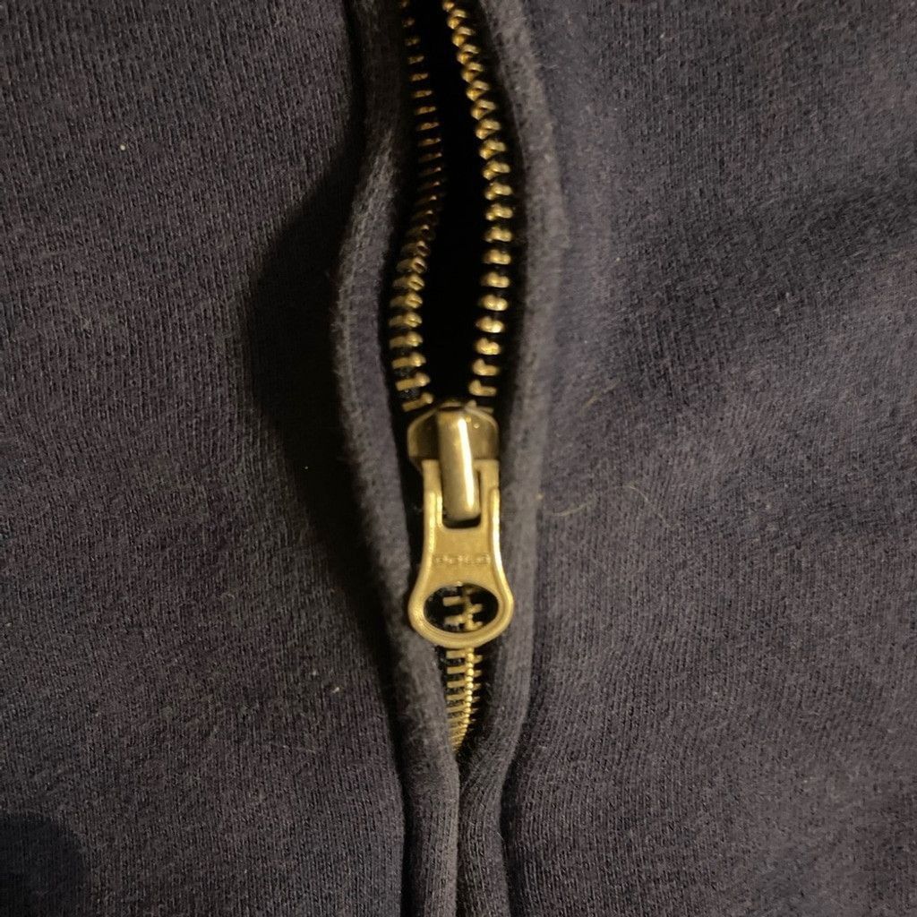 Polo Ralph Lauren Polo by Ralph Lauren Blue hoodie with bear size L/G(14-16) Size US XXS / EU 40 - 4 Thumbnail
