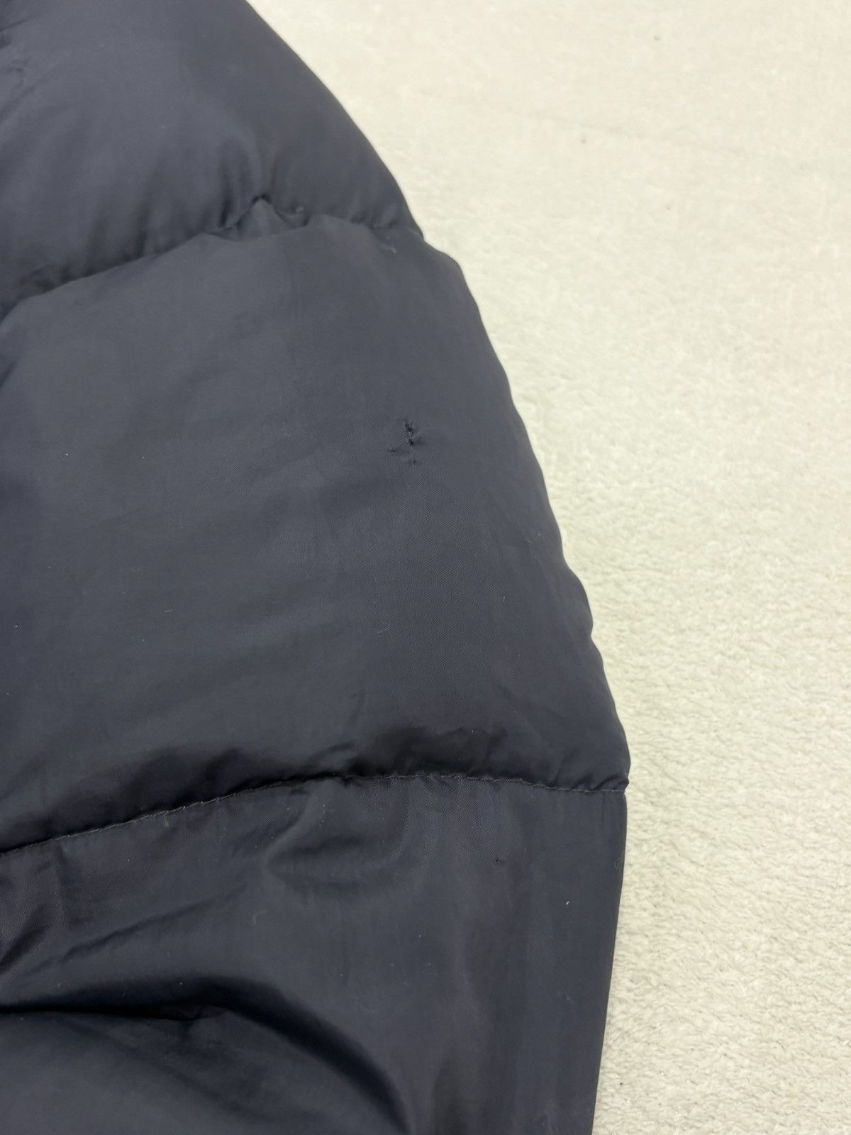 Ralph Lauren 00s Ralph Lauren Vintage Down Jacket Rare Y2K Size US S / EU 44-46 / 1 - 5 Thumbnail