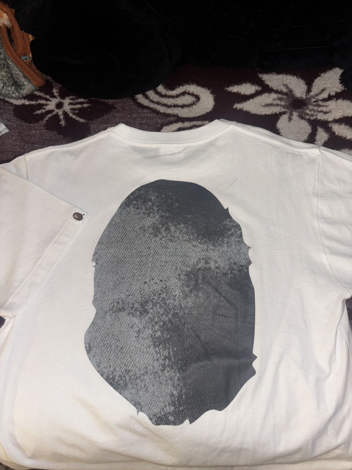 Bape Bape shirts Size US L / EU 52-54 / 3 - 4 Thumbnail