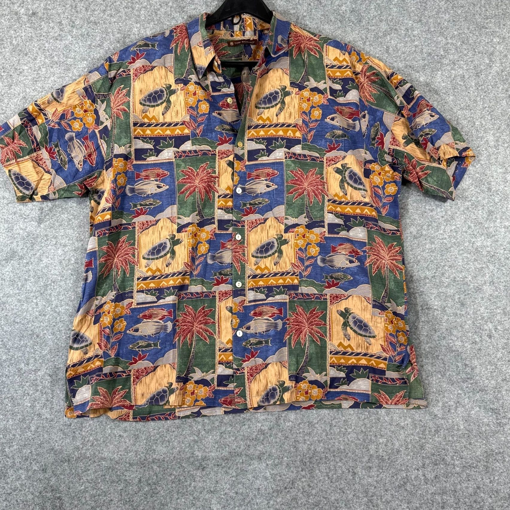 Tori Richard VINTAGE Size US 36 / EU 52 - 3 Thumbnail
