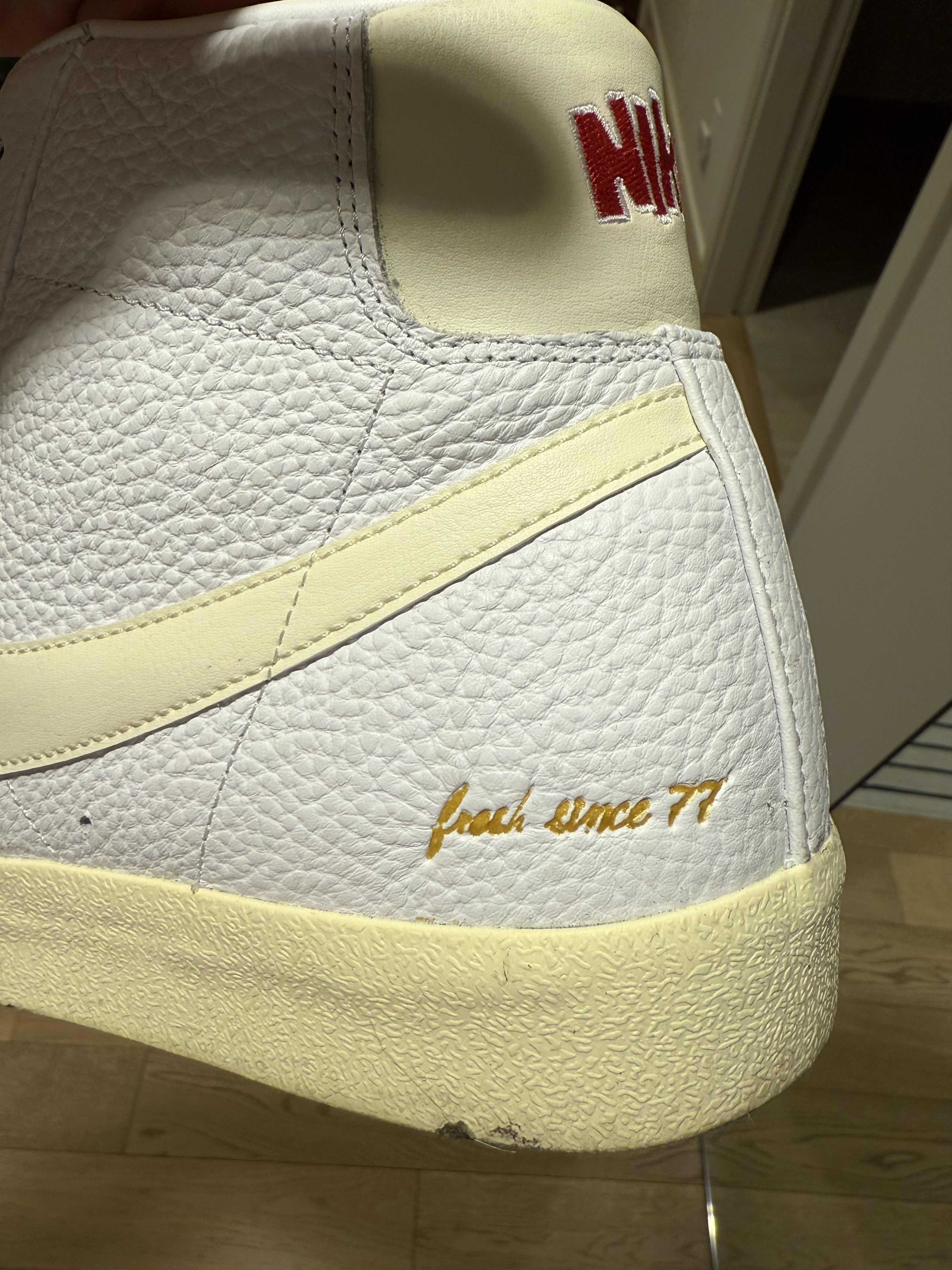 Nike Nike Blazer’s Size US 14 / EU 47 - 7 Thumbnail
