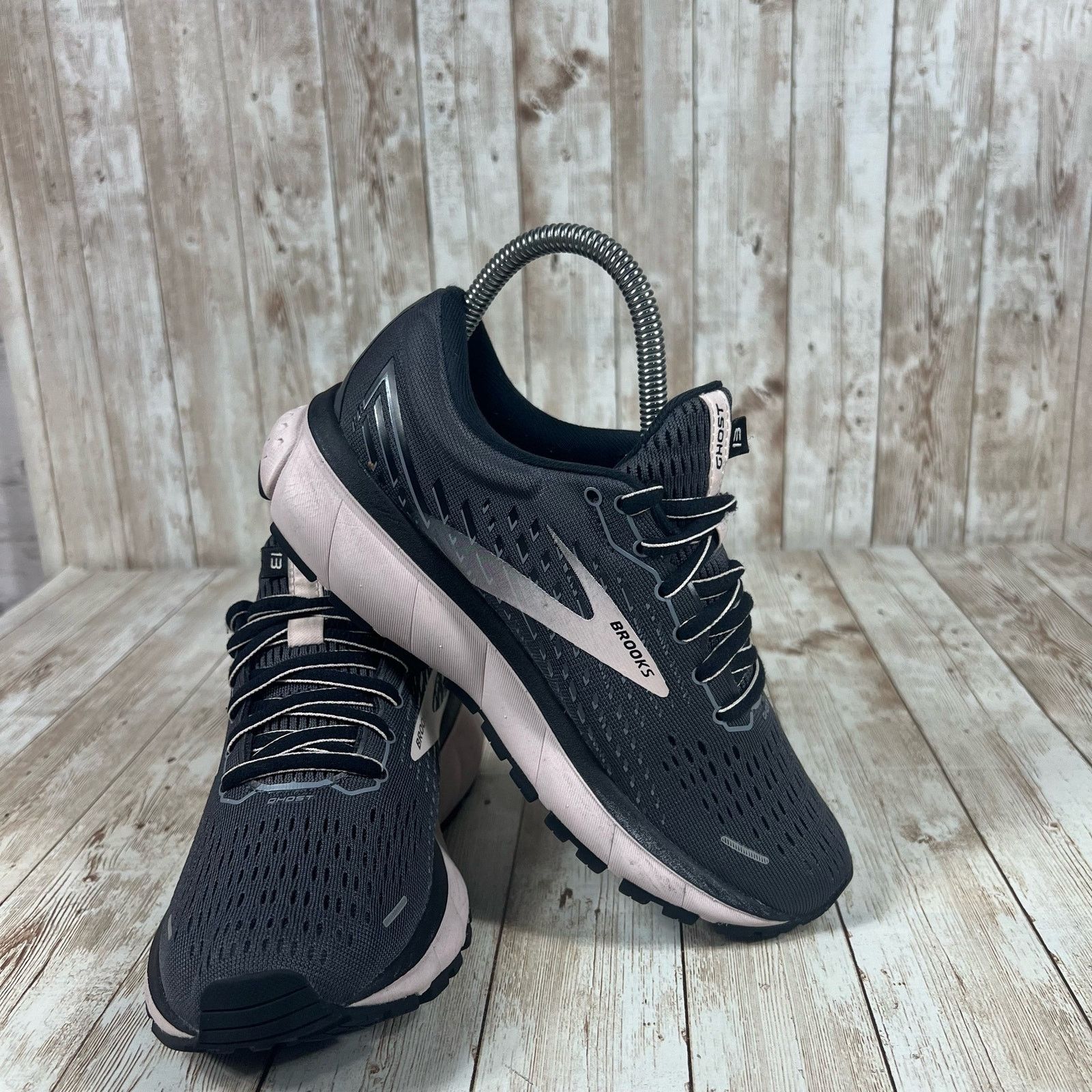 Brooks Brooks ghost 13 Womens 5 Size US 5 / IT 35 - 8 Thumbnail
