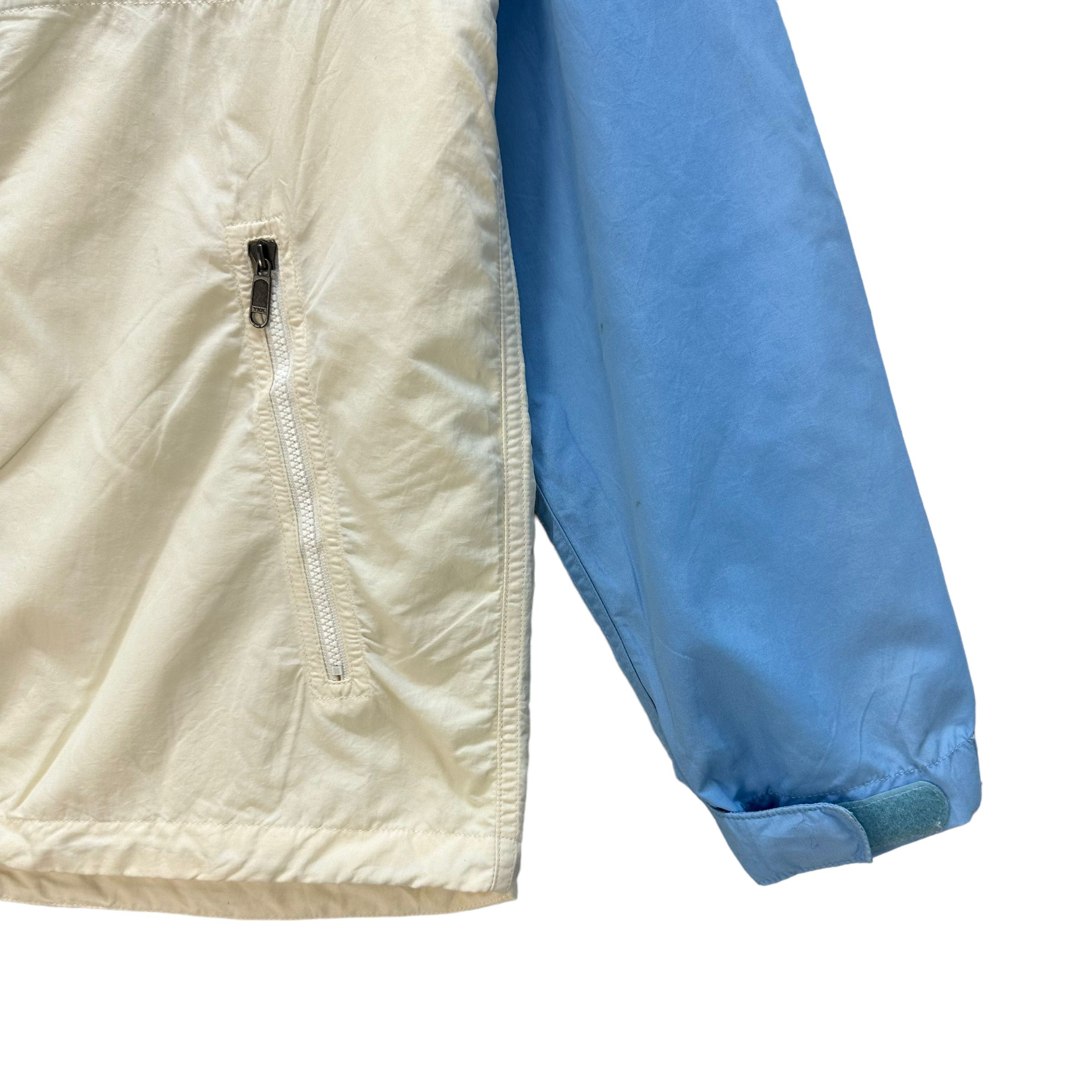 The North Face TNF JACKET #8262-218 Size US S / EU 44-46 / 1 - 5 Thumbnail