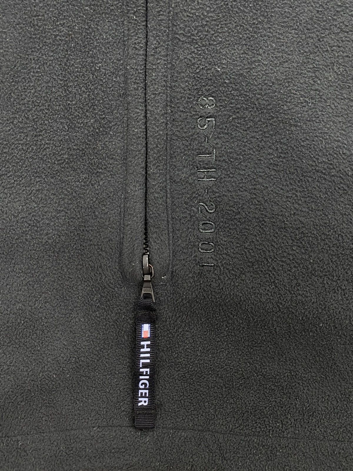 Tommy Hilfiger Tommy Hilfiger Fleece Hoodie Size US S / EU 44-46 / 1 - 8 Thumbnail