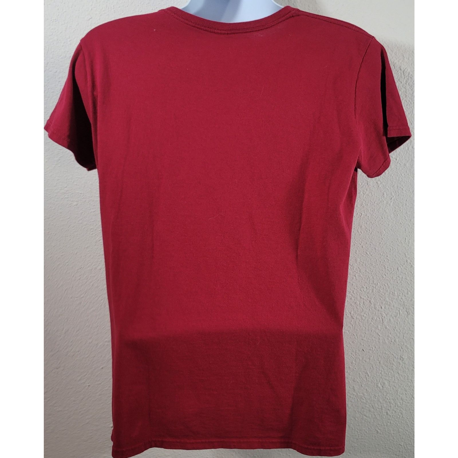 Other Alabama Red Bama Roll Tide Elephant Distressed Logo Large Size US L / EU 52-54 / 3 - 2 Thumbnail