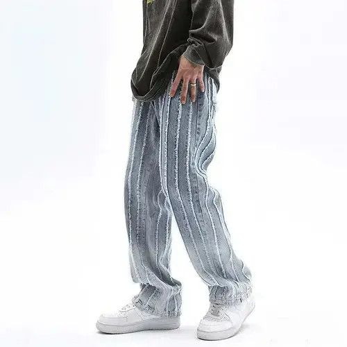 Urban Heritage Vintage Autumn Denim Size US 32 / EU 48 - 1 Thumbnail