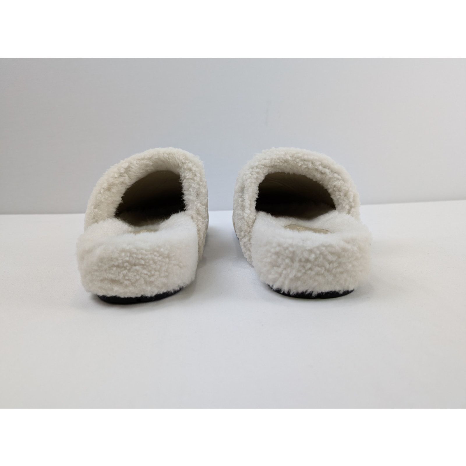Bottega Veneta o1rshd1 Q:2 / Reggie Slipper Mule in Beige Size US 11 / EU 44 - 7 Thumbnail