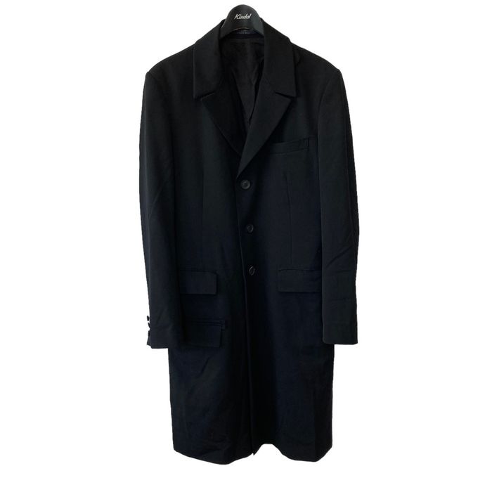 Yohji Yamamoto REGULATION yohji yamamoto Re GABA doctor jacket | Grailed