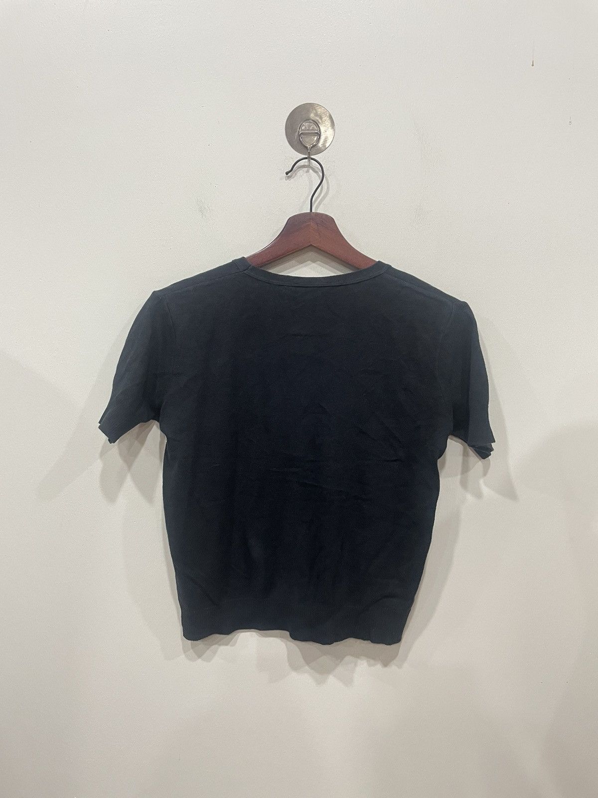 agnes b. Agnes B. Shirt Size M / US 6-8 / IT 42-44 - 2 Thumbnail