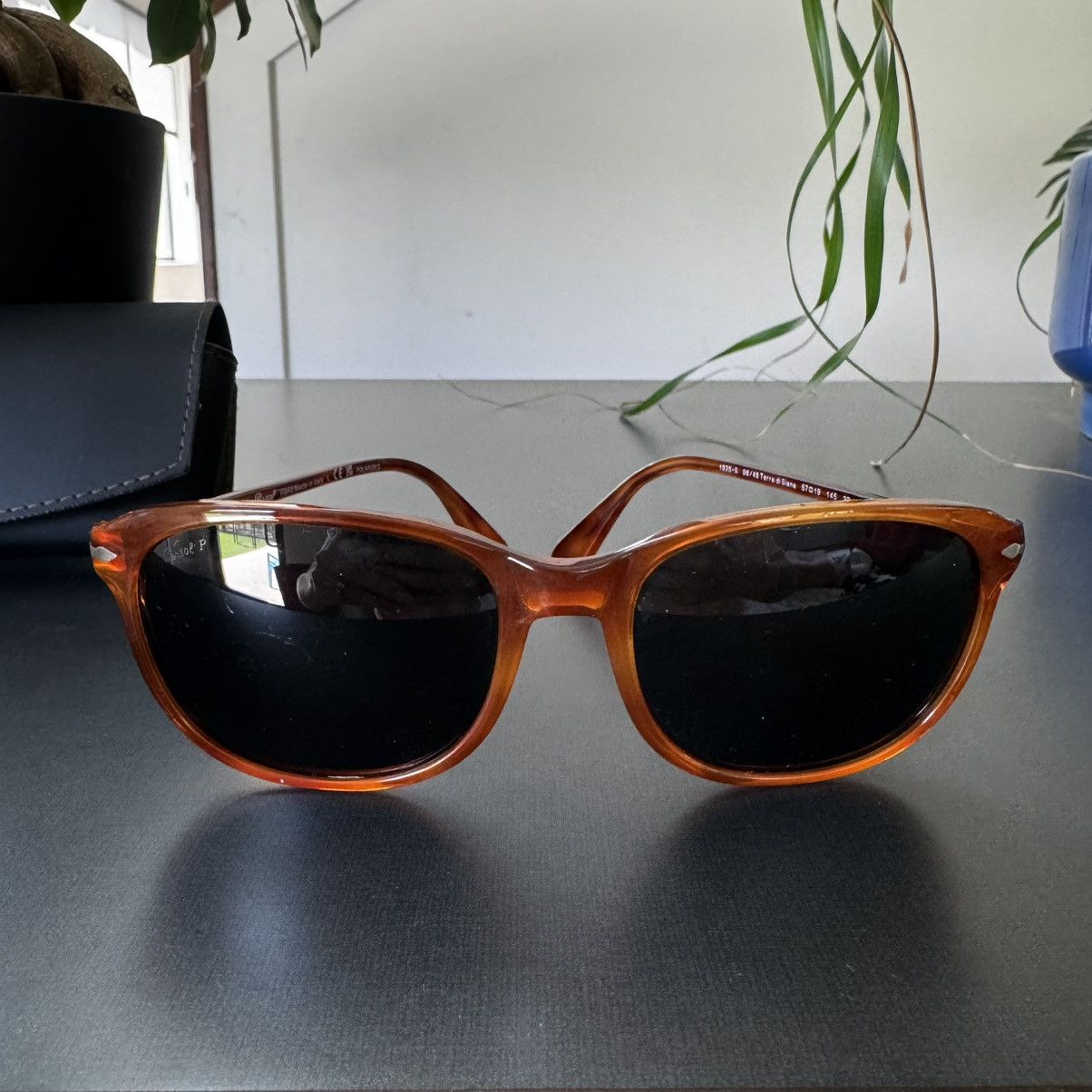 Persol Persol sunglasses Size ONE SIZE - 1 Thumbnail