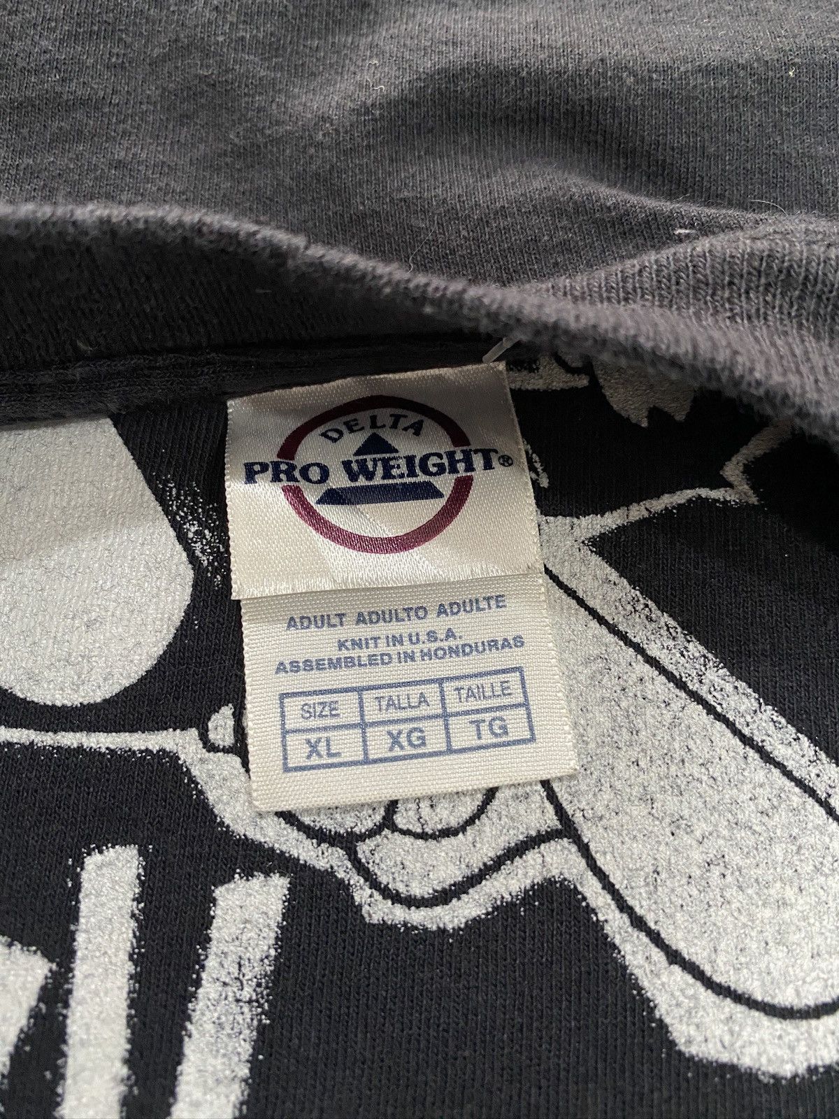 Other Family Guy Evil monkey 2005’s Size US XL / EU 56 / 4 - 2 Thumbnail