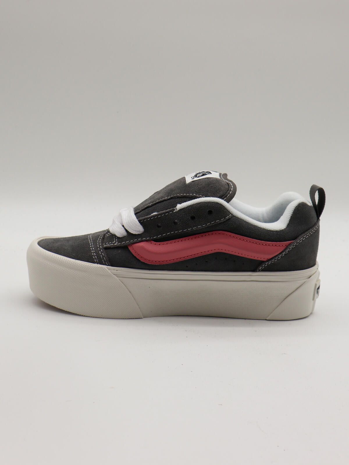 Vans Vans Knu Stack - VN000CP6GRY1 - BNIB - Size 5 Size US 6 / EU 39 - 5 Thumbnail