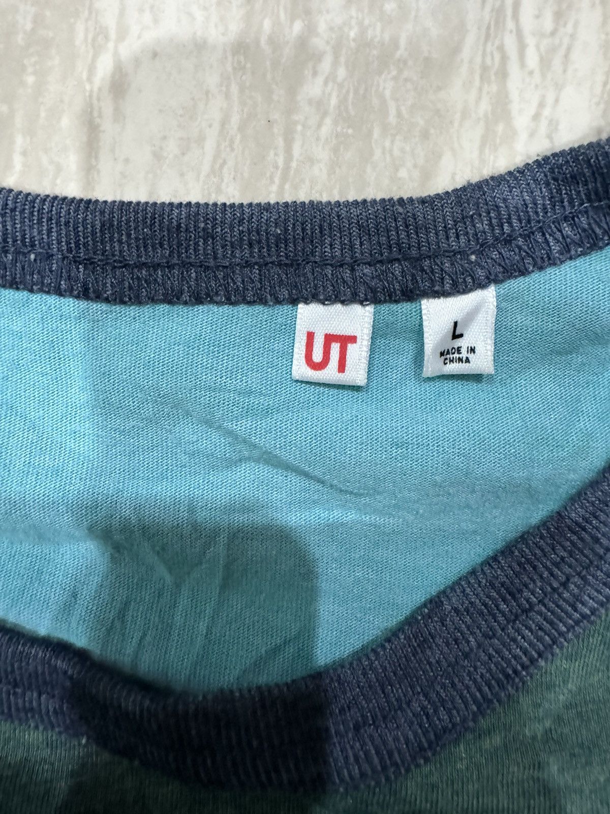 Peanuts UT Skate rat Snoopy the world famous skateboarder x Uniqlo Size US L / EU 52-54 / 3 - 5 Thumbnail