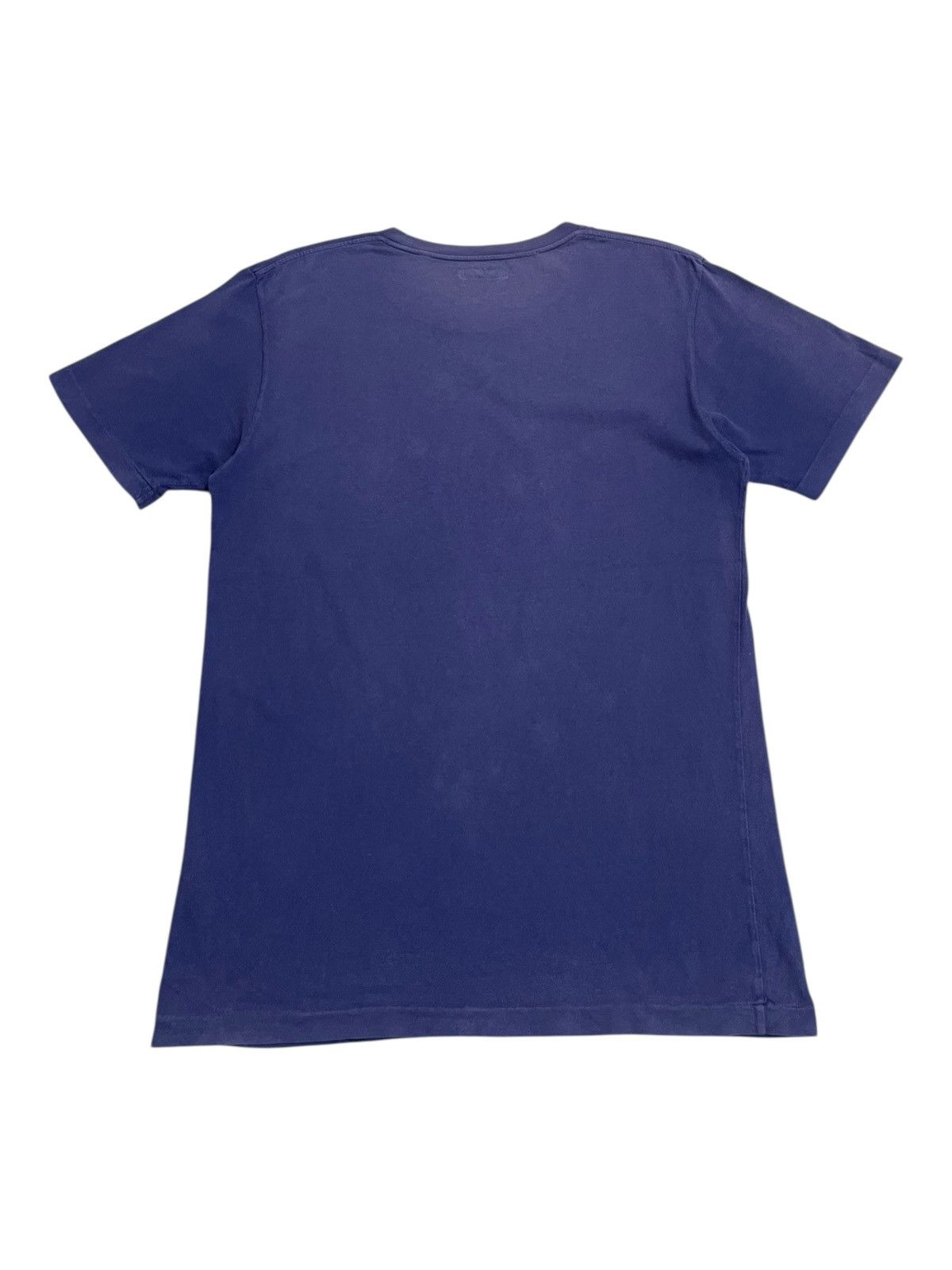 Blue Blue Japan × Japan Blue × Japanese Brand Vintage Mr Blue Blue Japan Have A Nice Day Faded Size US L / EU 52-54 / 3 - 2 Thumbnail