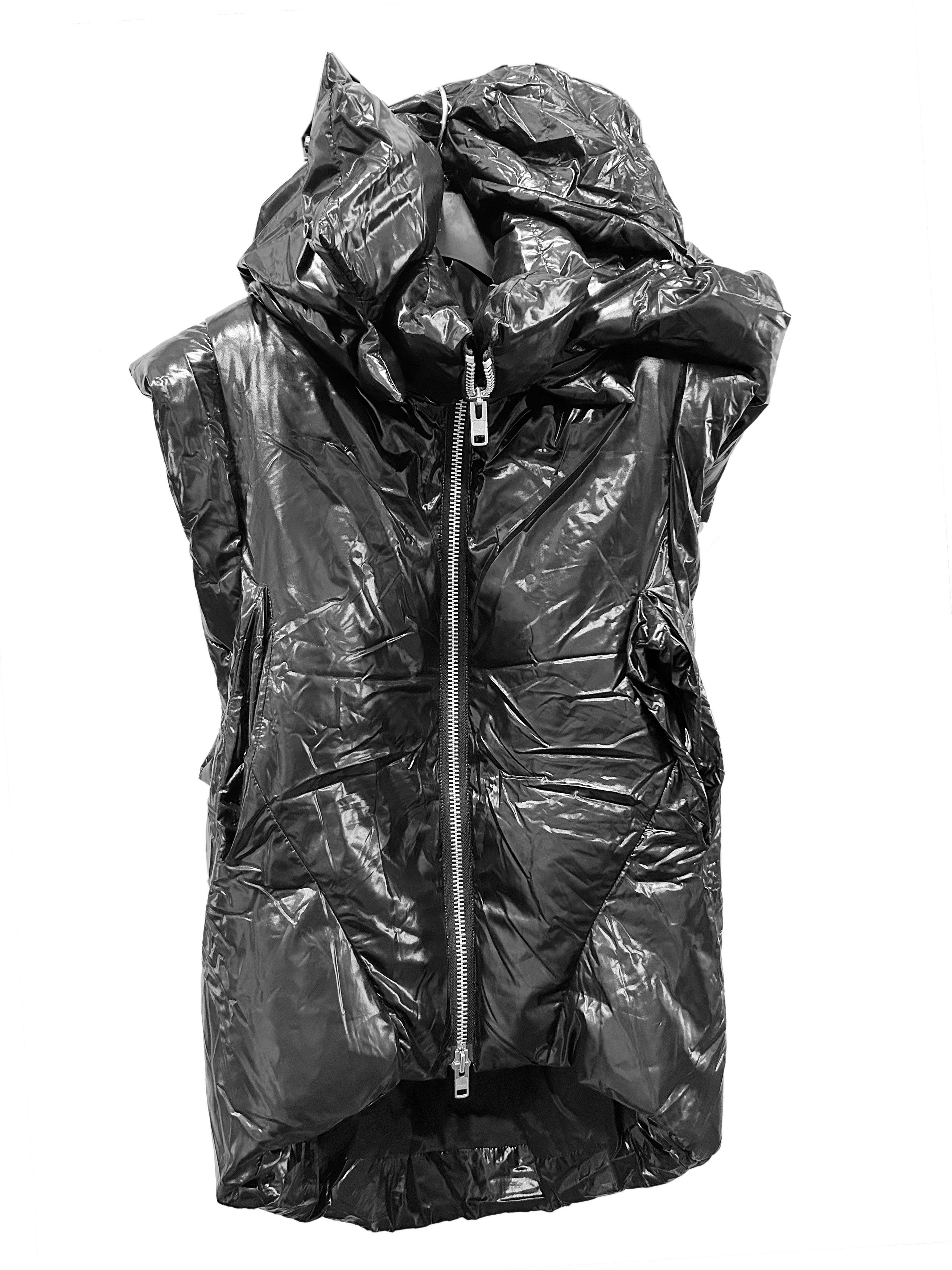Ekam EKAM VEST Size US M / EU 48-50 / 2 - 5 Thumbnail