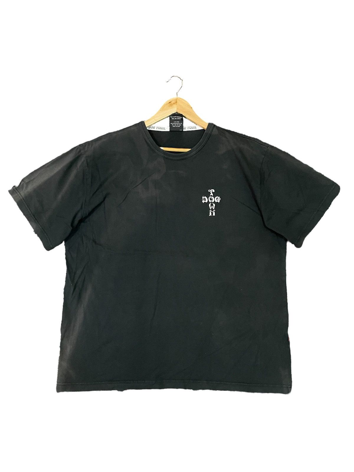 Dogtown Dogtown Short Sleeve Tshirt Size US XL / EU 56 / 4 - 2 Thumbnail
