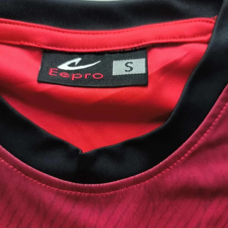 Other Thailand training football jersey size S Size US S / EU 44-46 / 1 - 4 Thumbnail