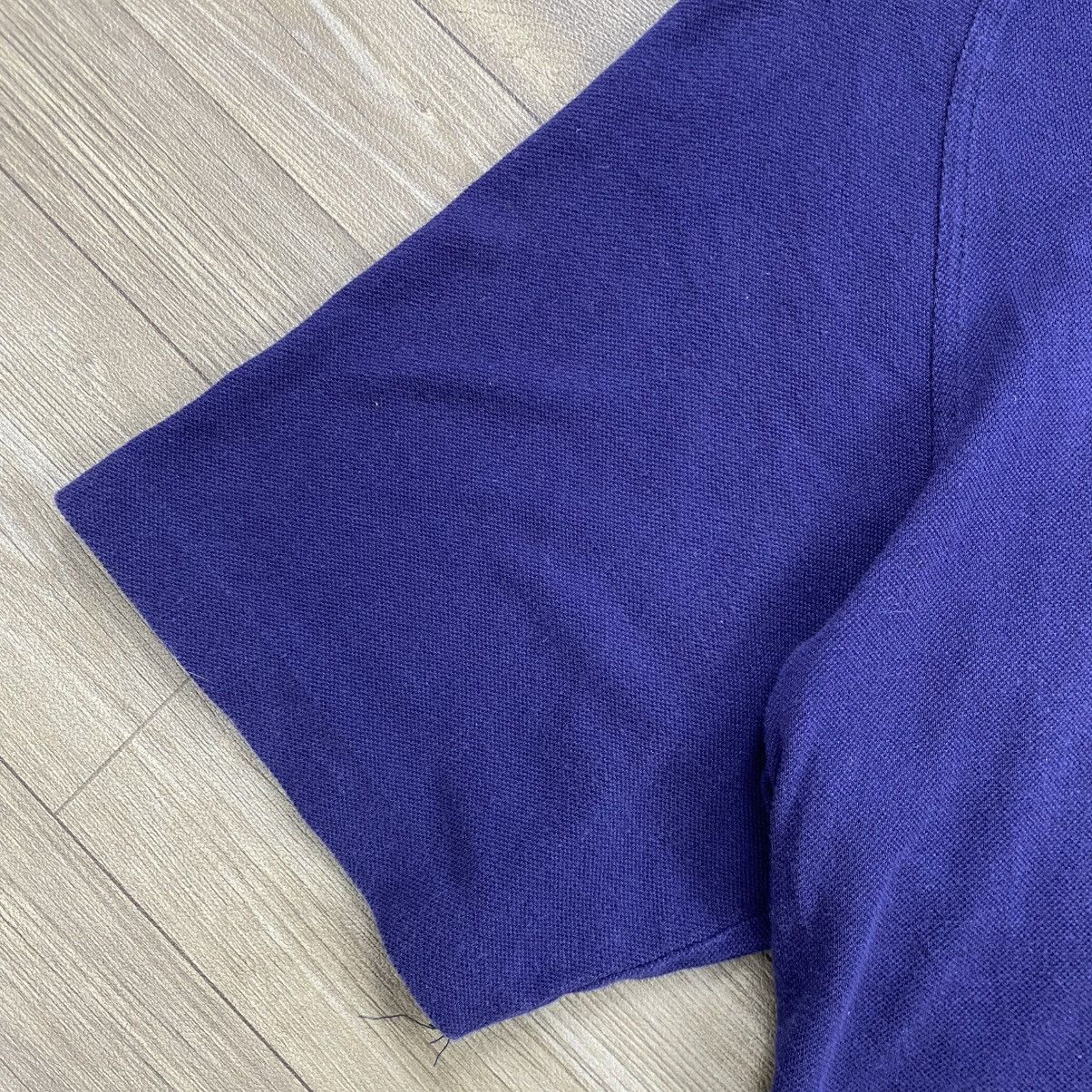 Polo Ralph Lauren 1990s Vintage Polo Ralph Lauren Flags Golf Polo Shirt Size US S / EU 44-46 / 1 - 7 Thumbnail