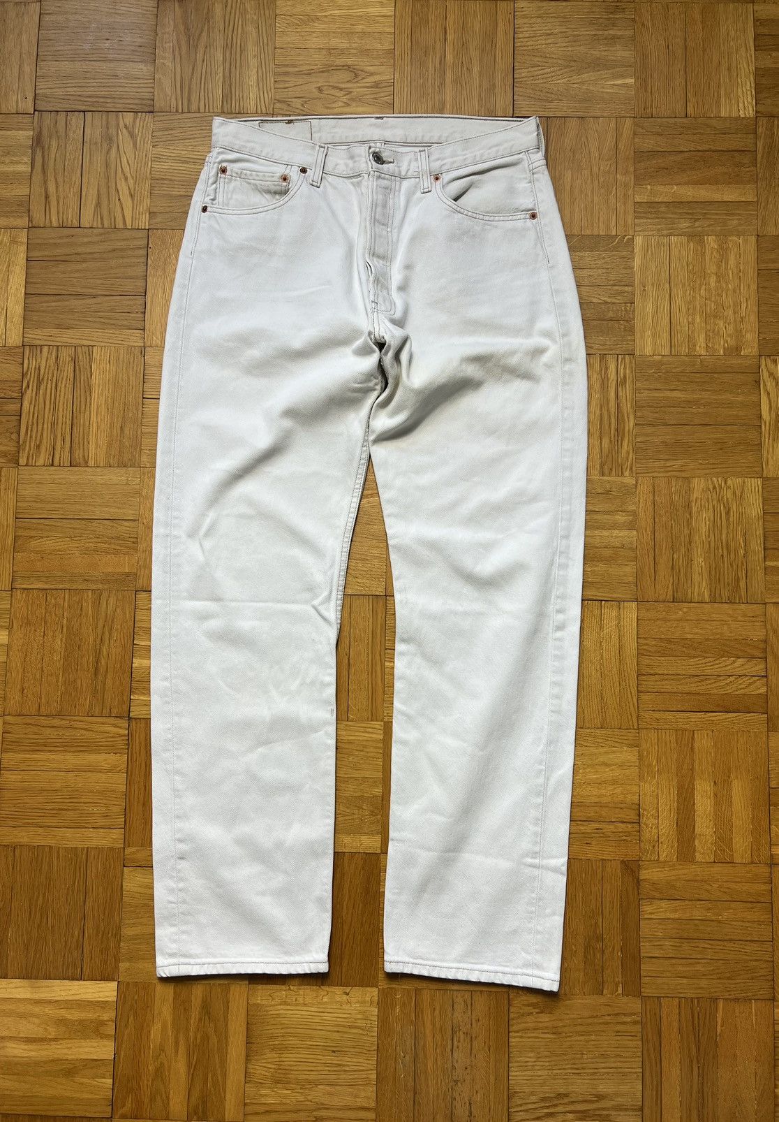 Levi's × Vintage Rare Shorts Adidas Vintage 80’s Oldschool Size US 34 / EU 50 - 2 Thumbnail