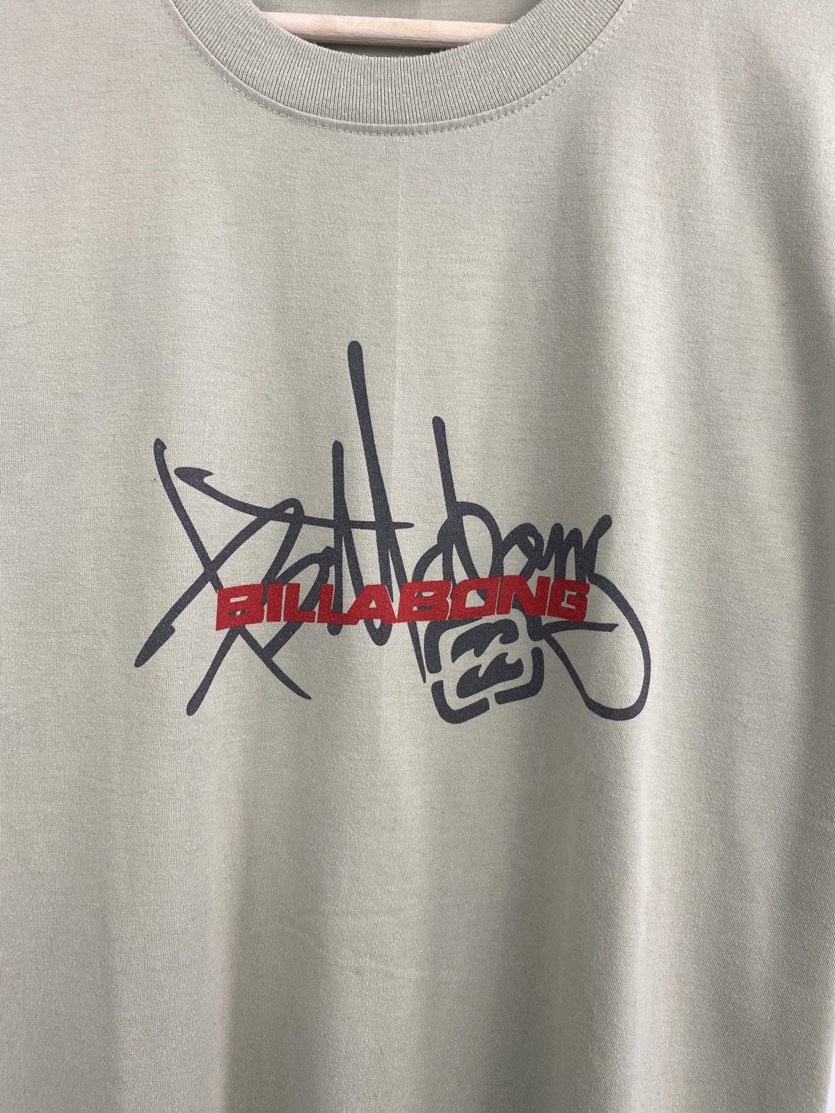 Billabong 🇺🇸 Vintage 90s Billabong Australia Surfboards t-shirt Size US L / EU 52-54 / 3 - 4 Thumbnail