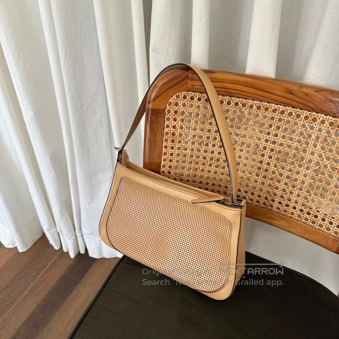 Issey Miyake Issey Miyake Vintage Crossbody Bag. Size ONE SIZE - 1 Thumbnail