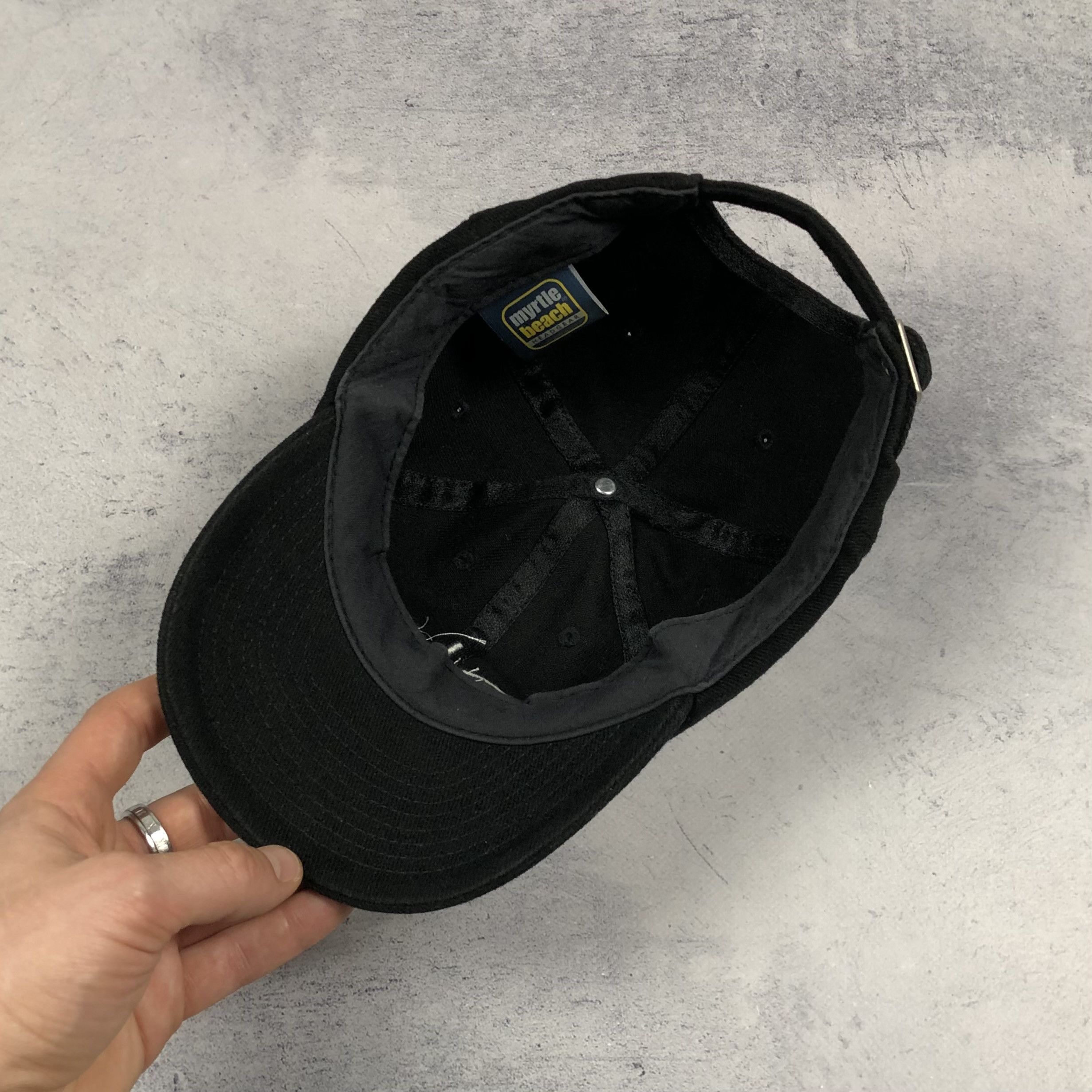 Microsoft Vintage 2012 Windows Server Intel Dell Microsoft Cap rare Size ONE SIZE - 9 Thumbnail