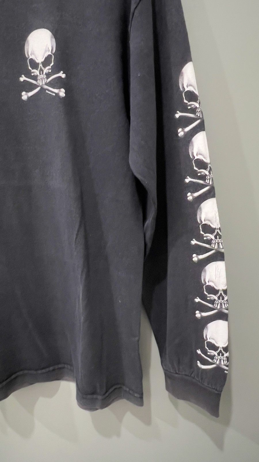 Vintage Goodsport 2000 Long Sleeve Y2K Size US M / EU 48-50 / 2 - 6 Thumbnail