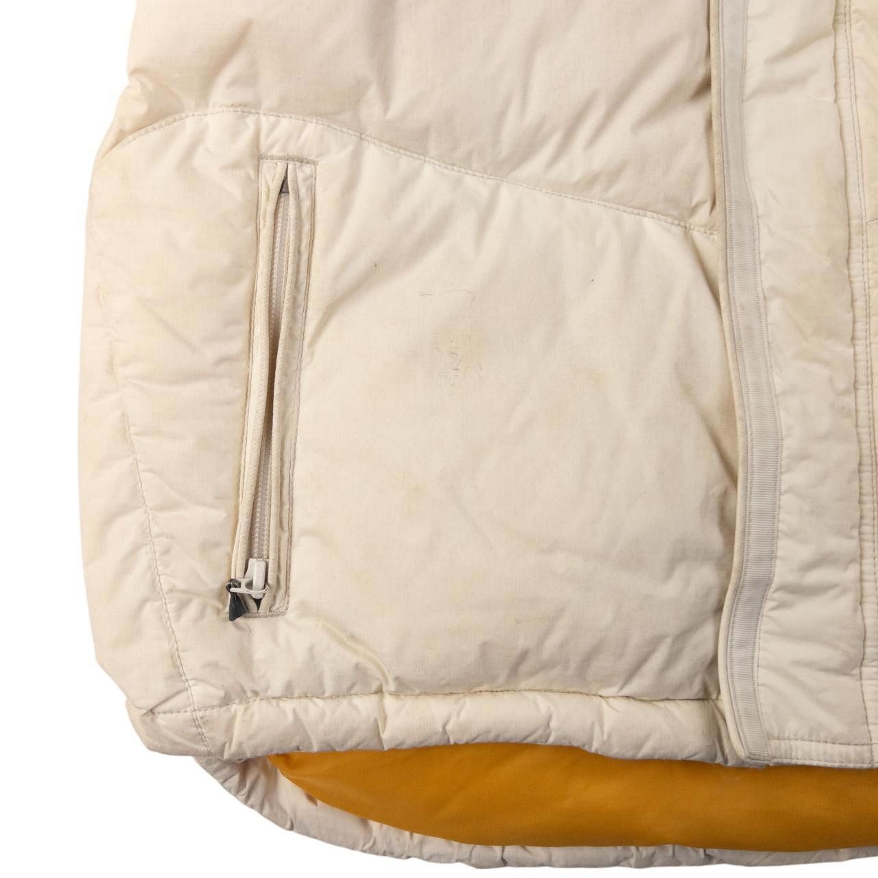 Oakley Vintage Oakley Zip Up Puffer Jacket Womens Size S Size XS / US 0-2 / IT 36-38 - 7 Thumbnail