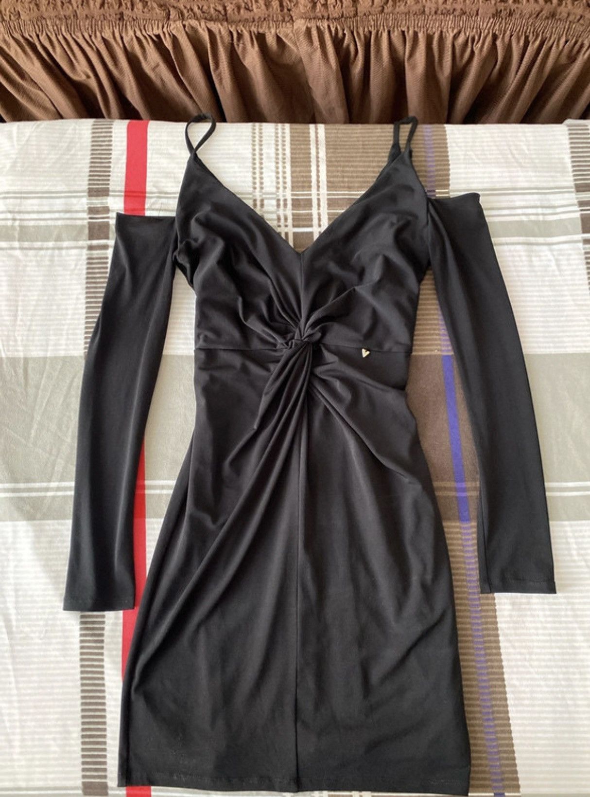 Guess Rochița Guess Elegantă Size XS / US 0-2 / IT 36-38 - 1 Thumbnail