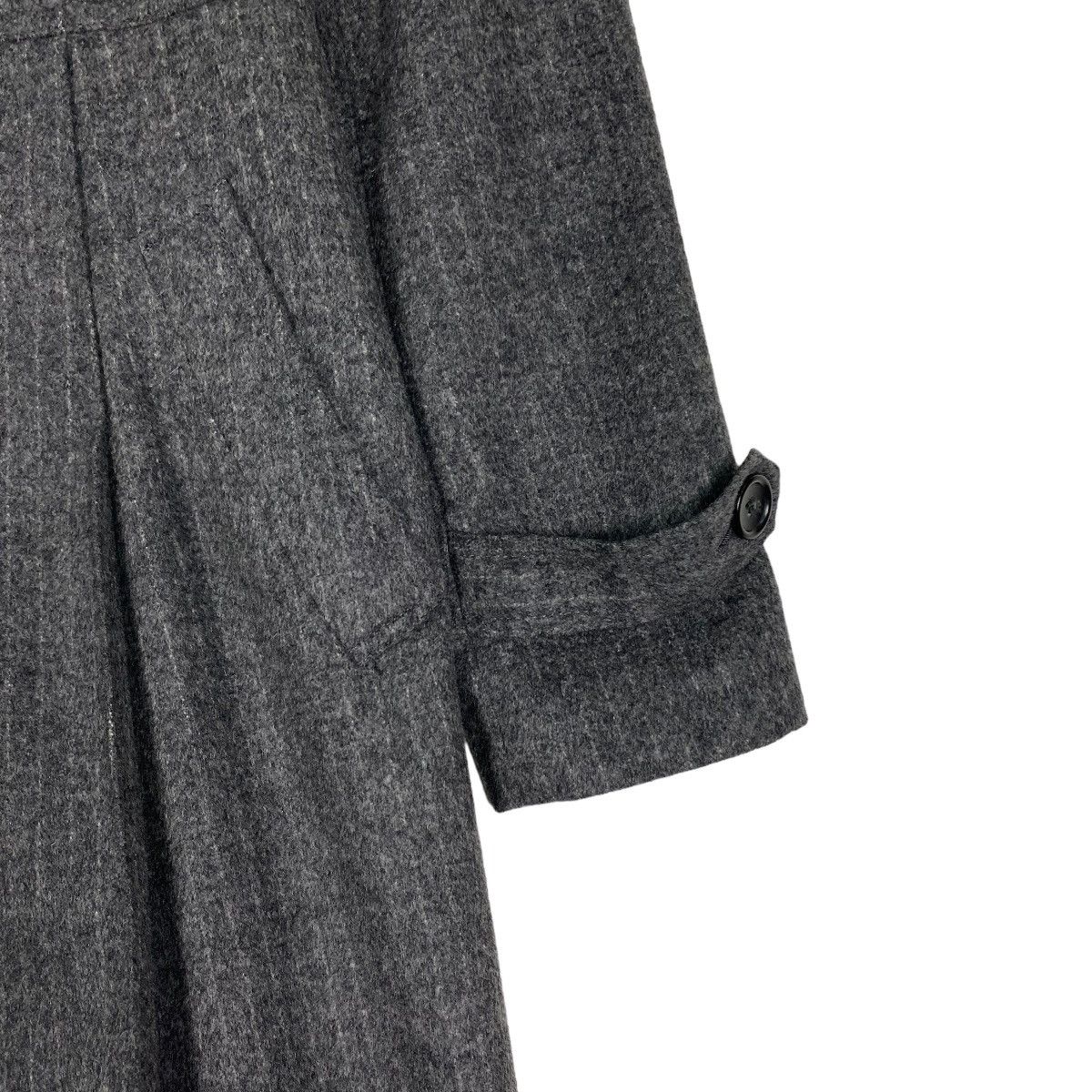 Comme Ca Ism Comme Ca Du Mode Long Coat Jacket Size US M / EU 48-50 / 2 - 6 Thumbnail