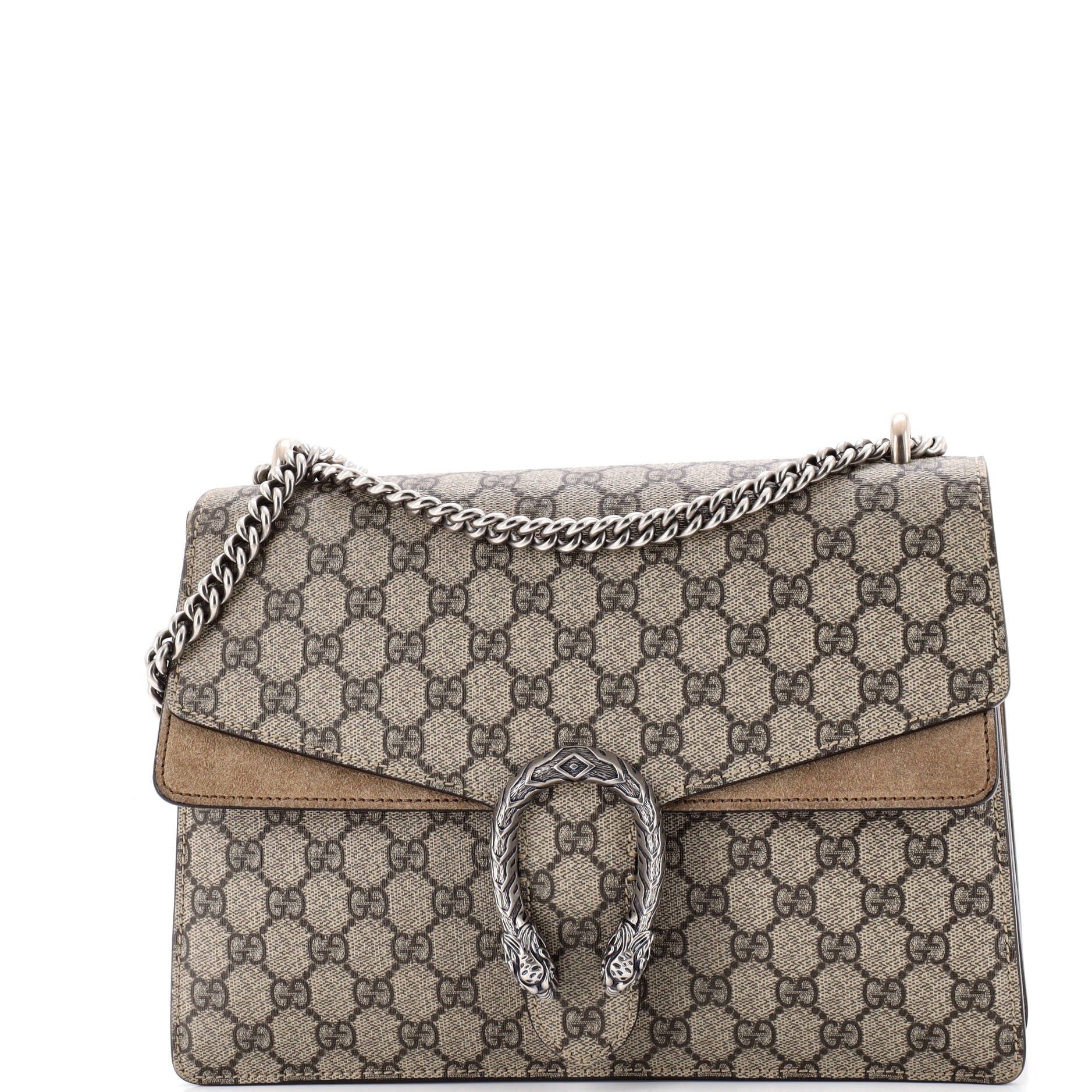 Gucci Dionysus Bag Size ONE SIZE - 1 Thumbnail