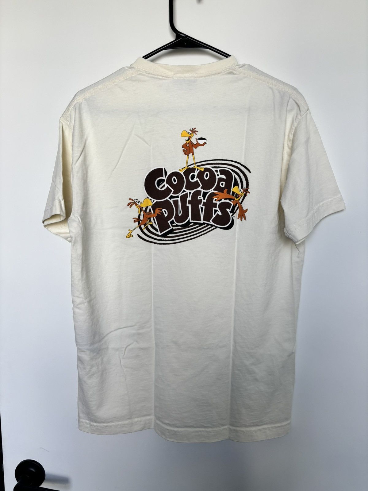 Kith Kith Cocoa Puffs Size US M / EU 48-50 / 2 - 2 Thumbnail