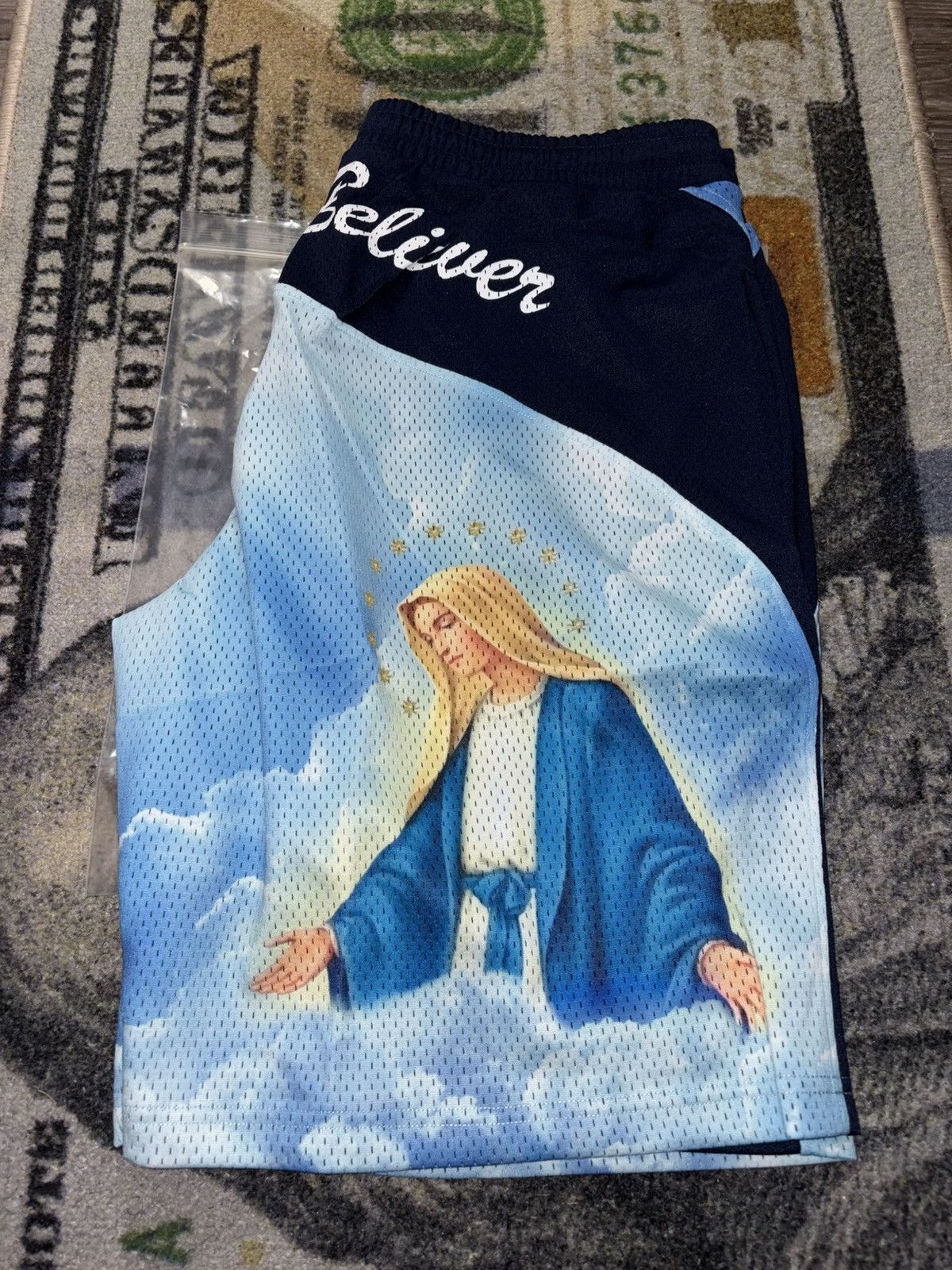 パンツ palace 1 truth short navy M Buy Palace 1 Truth Short 'Navy' - P28ST039 | GOAT