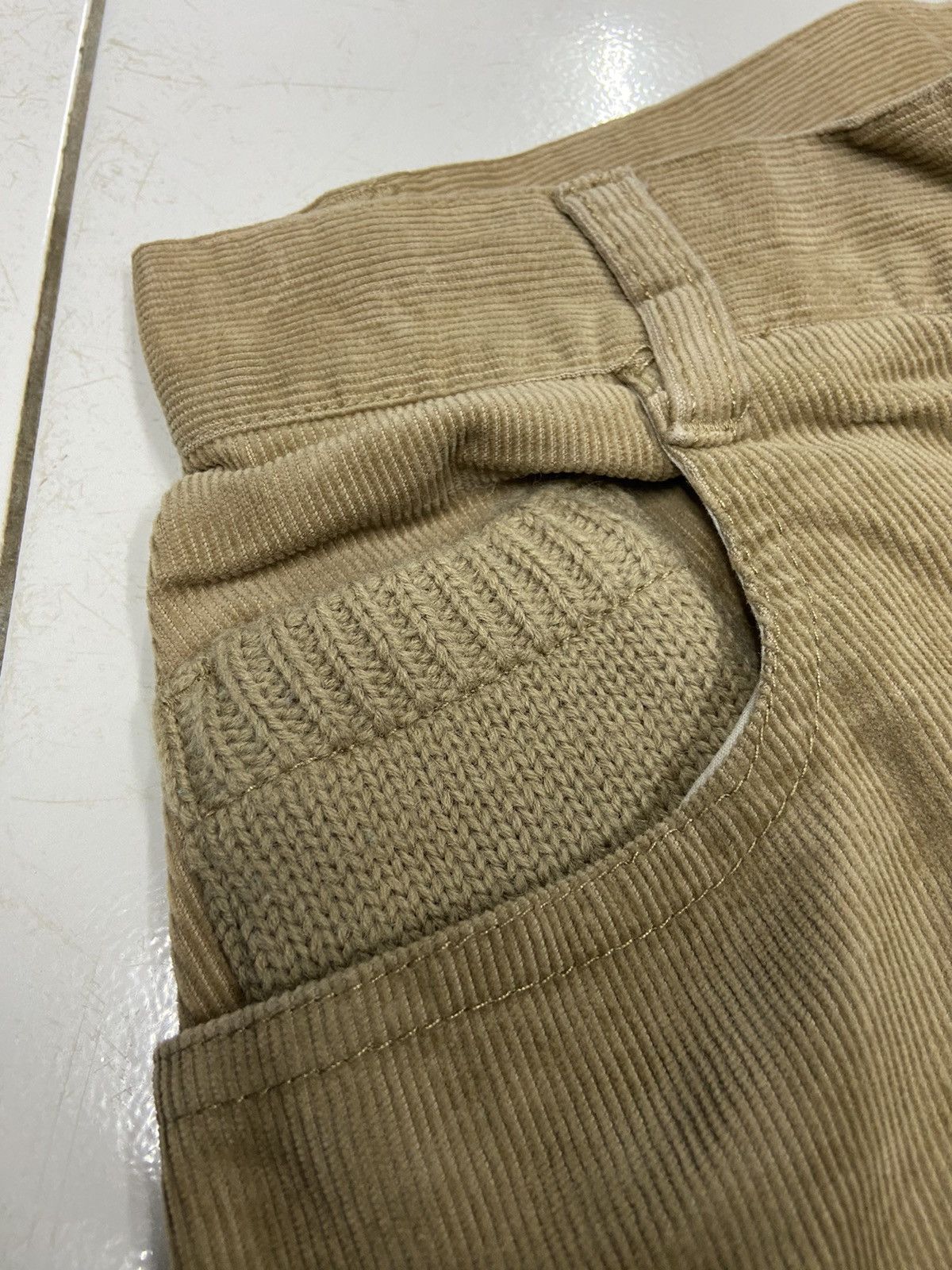 Ne-Net NE-NET BY ISSEY MIYAKE JOGGER PANTS Size US 28 / EU 44 - 5 Thumbnail