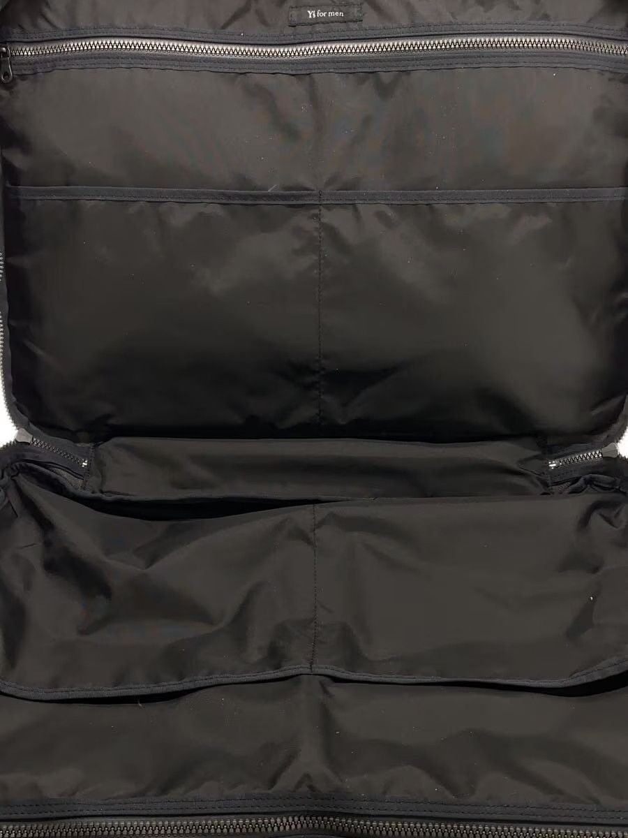 Yohji Yamamoto Nylon Briefcase Shoulder Bag Size ONE SIZE - 6 Thumbnail
