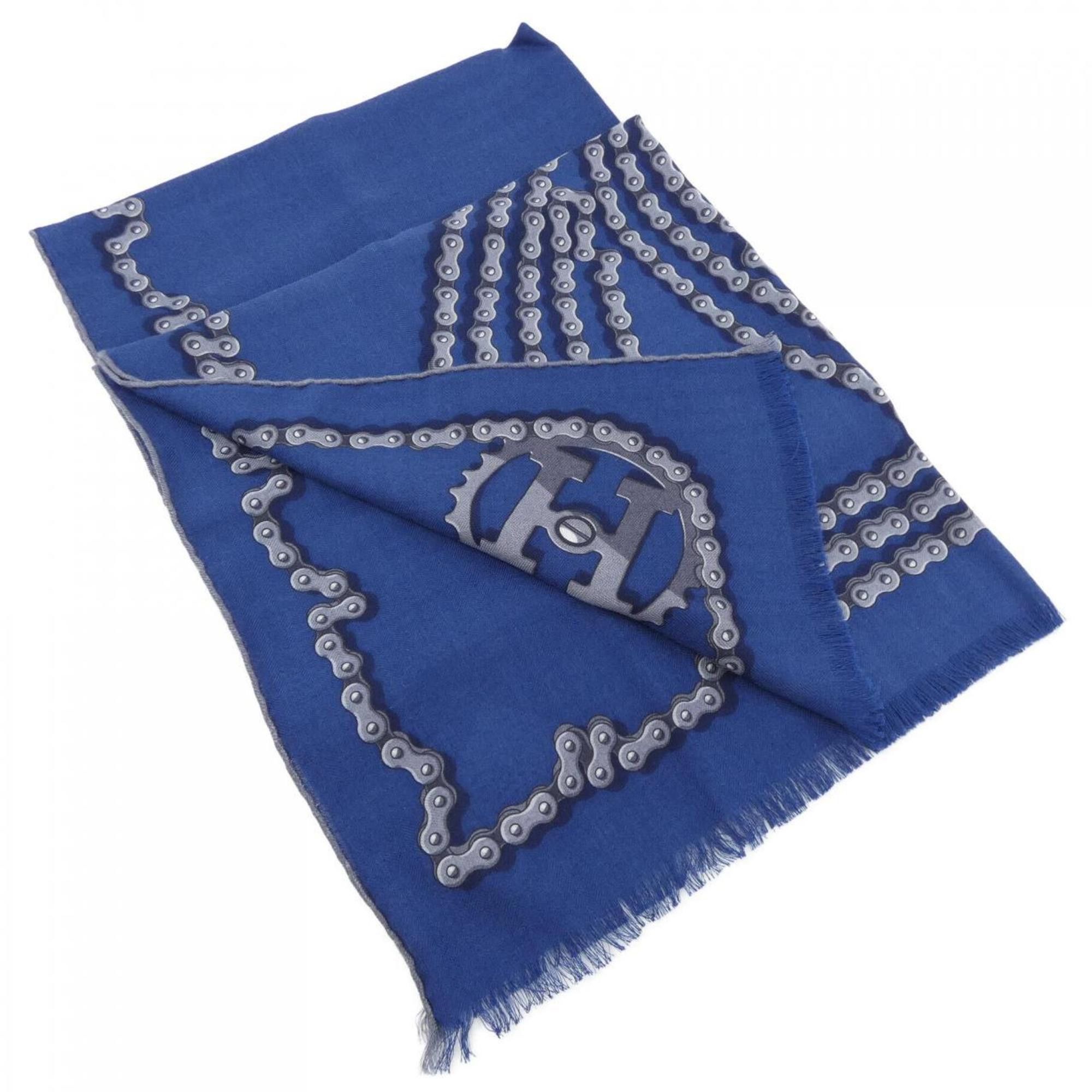 Hermes Hermès -- shawl Size ONE SIZE - 1 Thumbnail