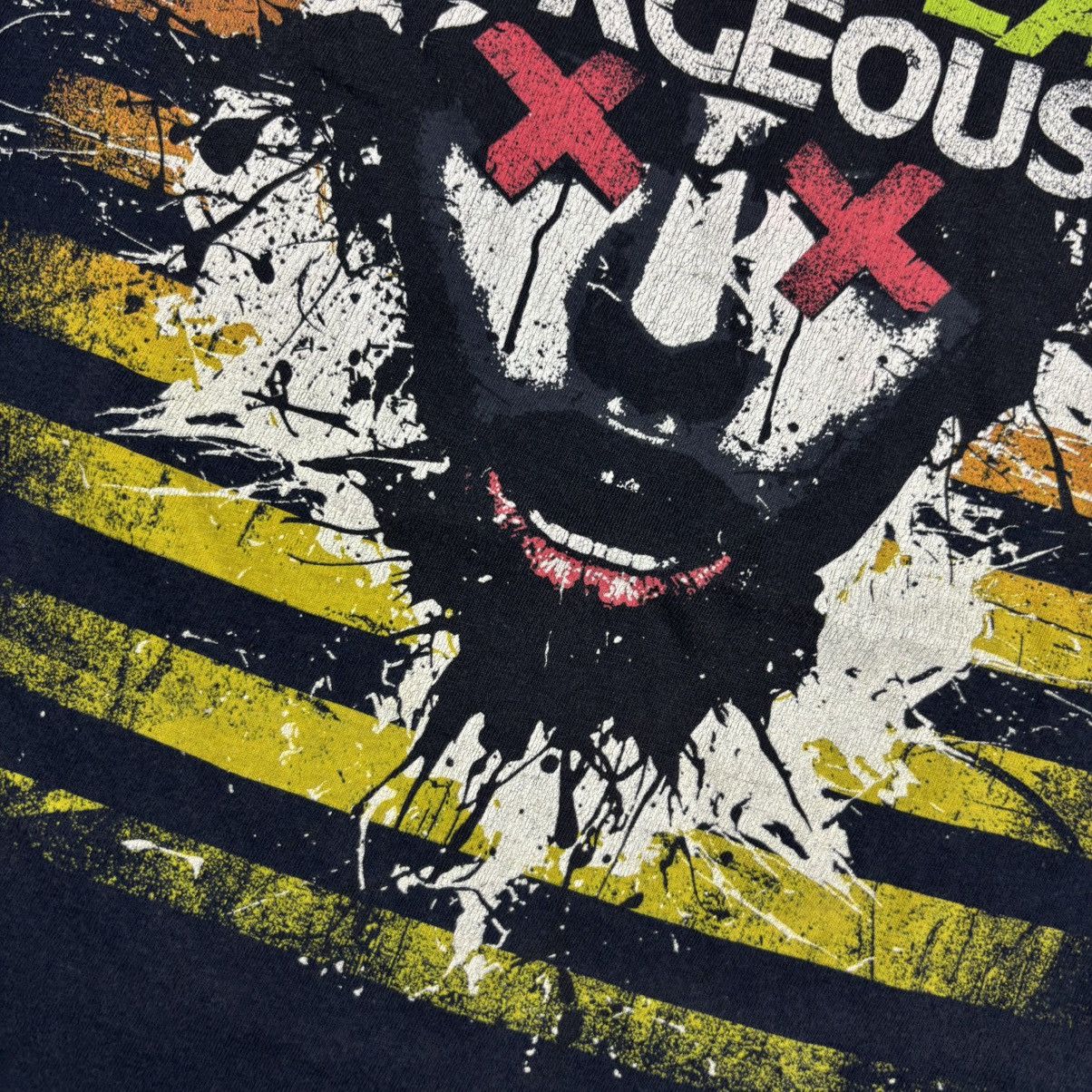 Band Tees Dropdead gorgeous - 00’s Size US L / EU 52-54 / 3 - 3 Thumbnail