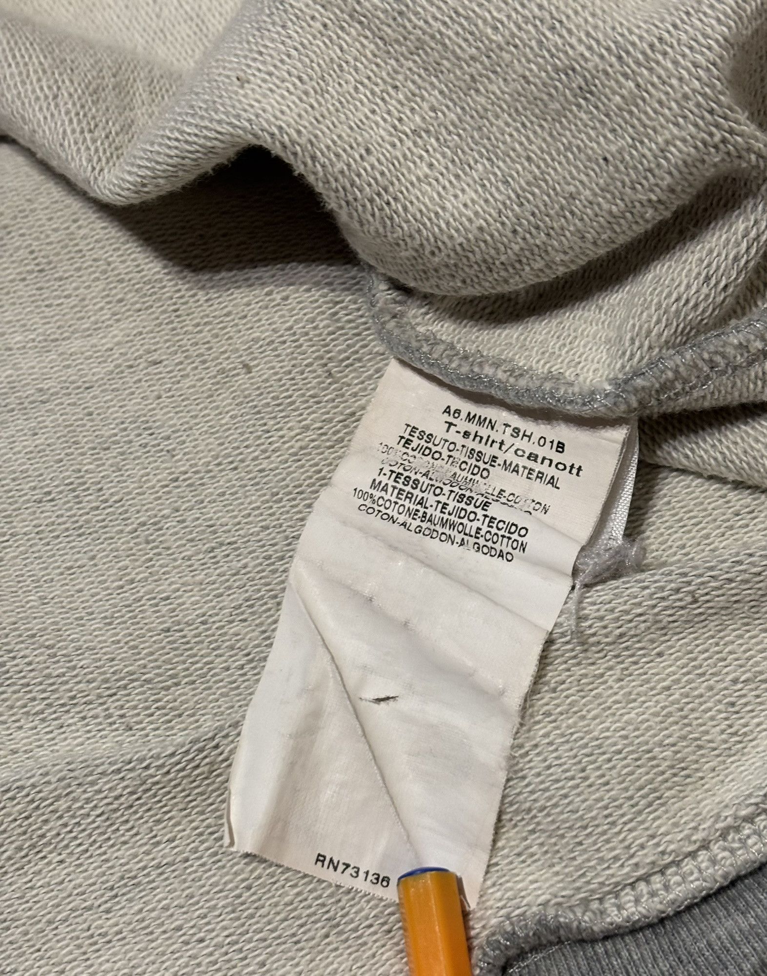 Max Mara Max Mara hoodie size M Size M / US 6-8 / IT 42-44 - 13 Thumbnail
