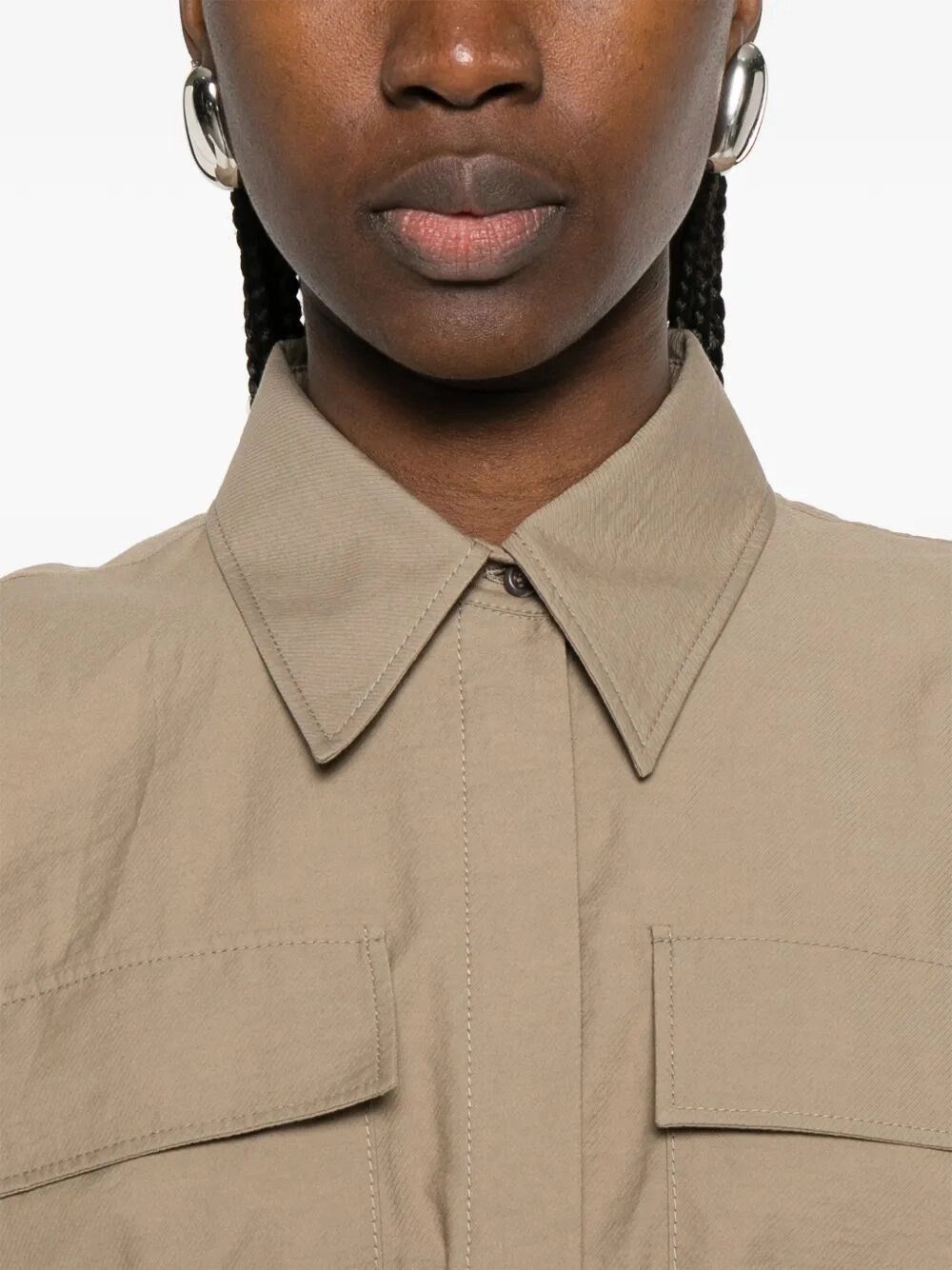 Brunello Cucinelli Dress Size S / US 4 / IT 40 - 1 Thumbnail