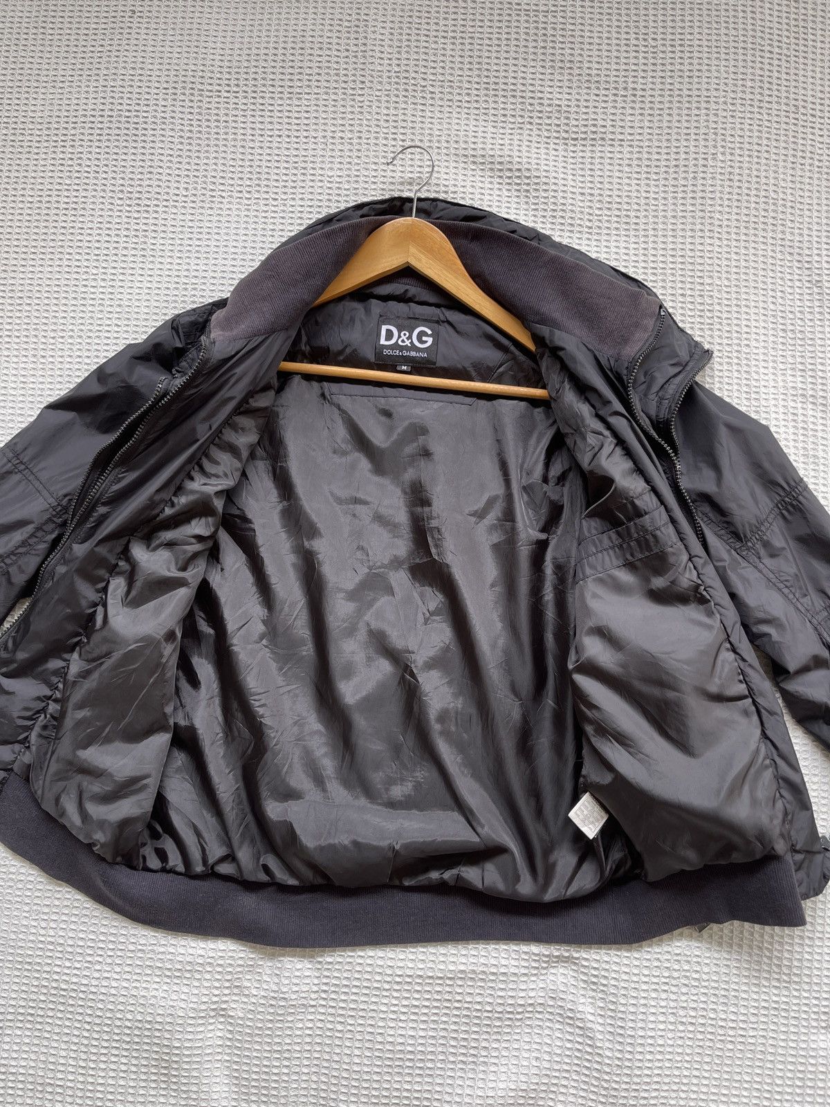 Dolce & Gabbana Last Drop🔥Rare🔥DOLCE & GABBANA Punk Jacket Size US M / EU 48-50 / 2 - 18 Thumbnail